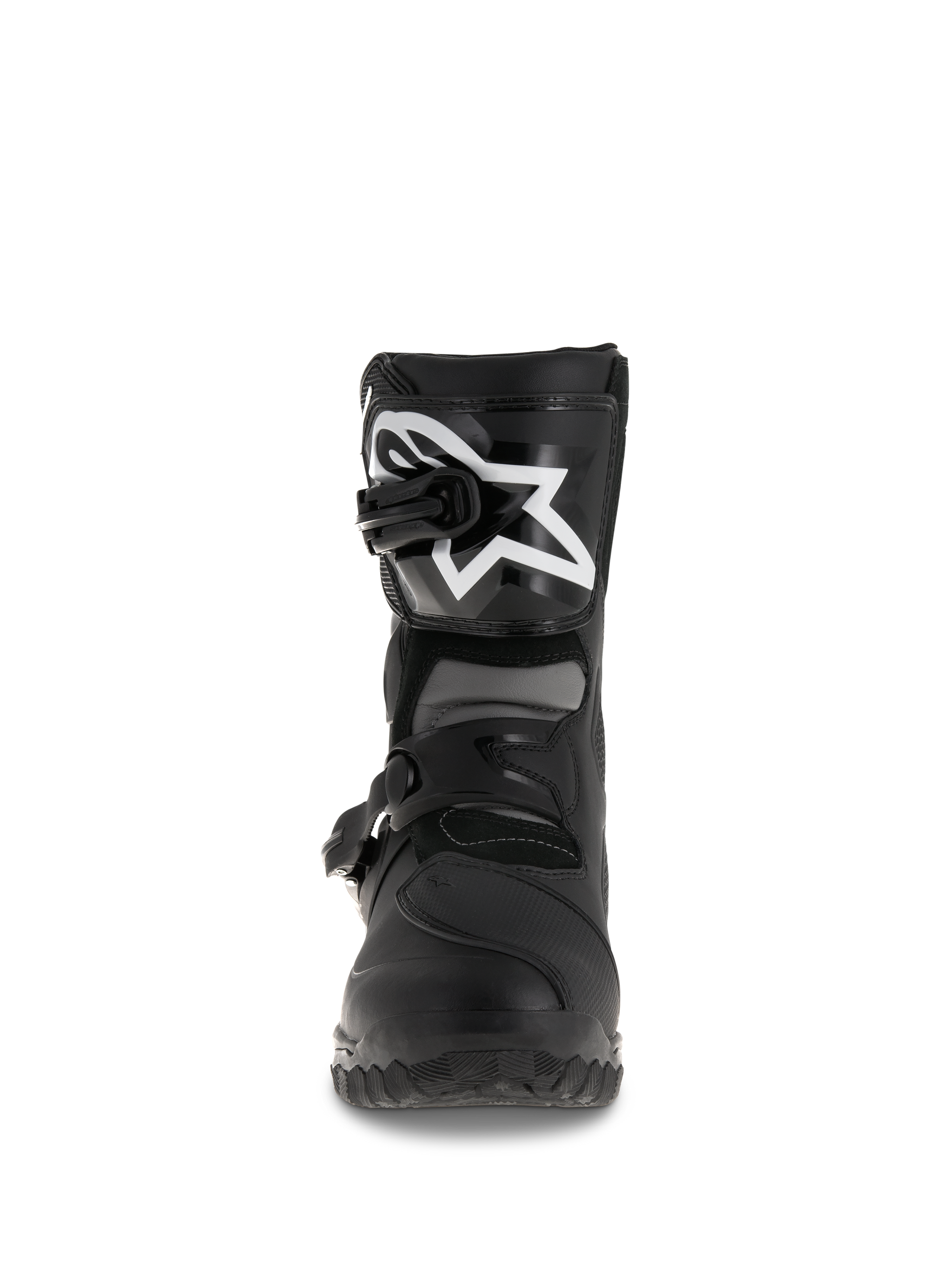 Belize Drystar® - Black Motorcycle Boots | Alpinestars® Belize Drystar® - Black Motorcycle Boots | Alpinestars®