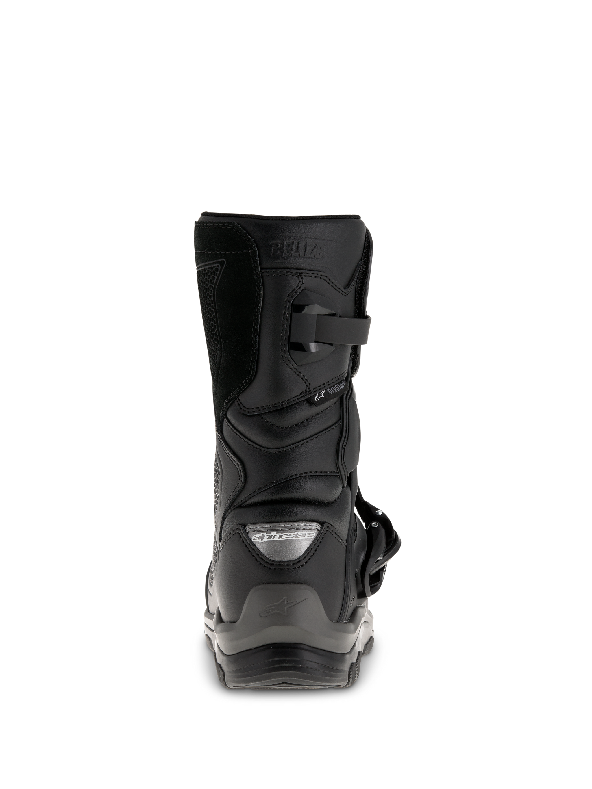 Belize Drystar® - Black Motorcycle Boots | Alpinestars® Belize Drystar® - Black Motorcycle Boots | Alpinestars®
