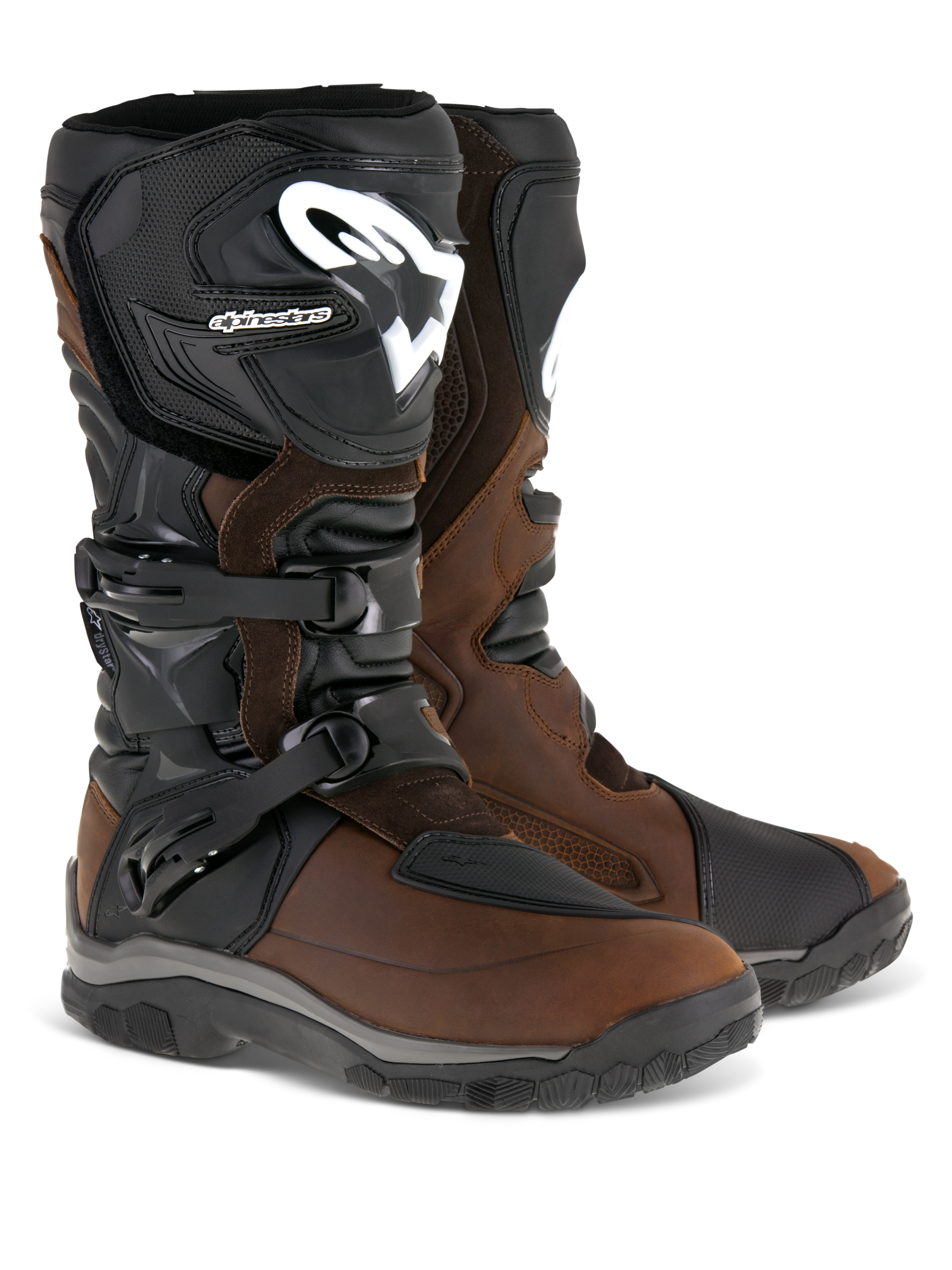 Corozal Adventure Drystar® Geölte Lederstiefel