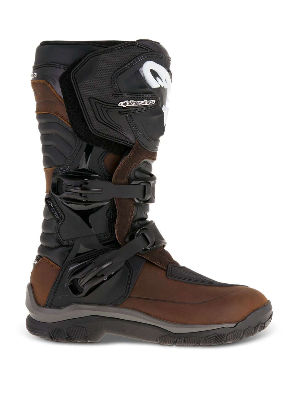 Corozal Adventure Drystar® Vintage Lederstiefel