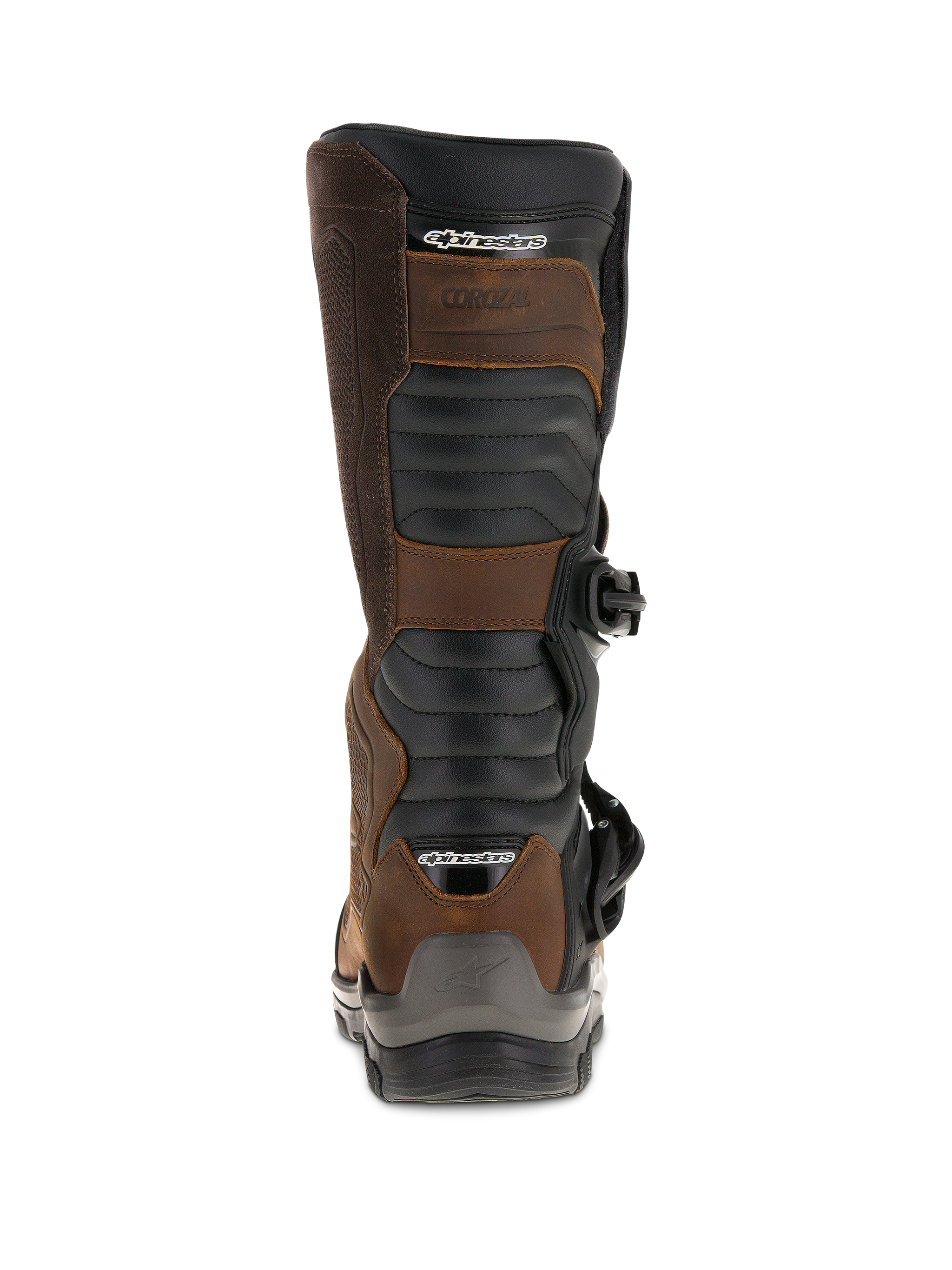 Corozal Adventure Drystar® Oiled Leather Boots