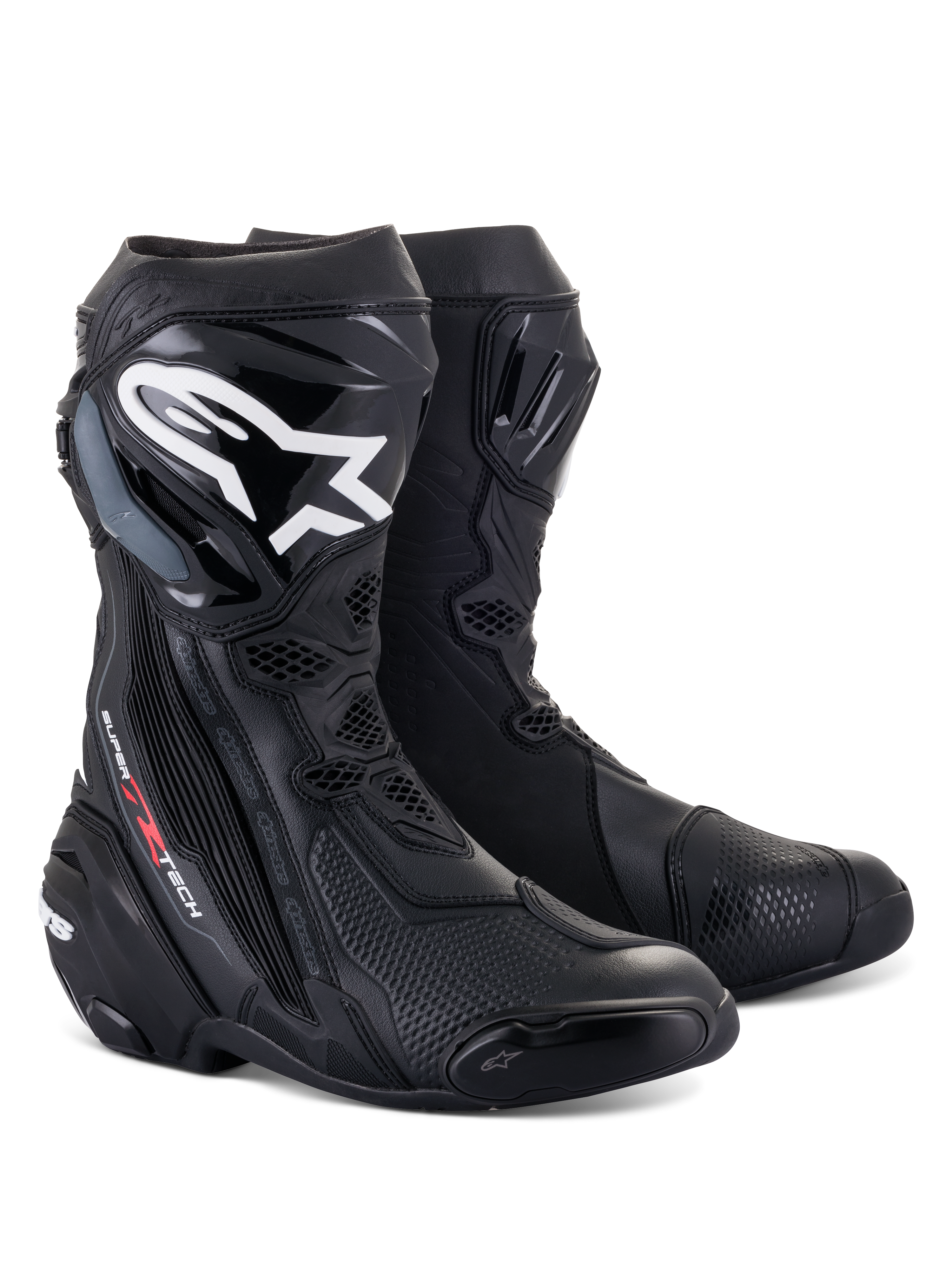 Supertech R Boots