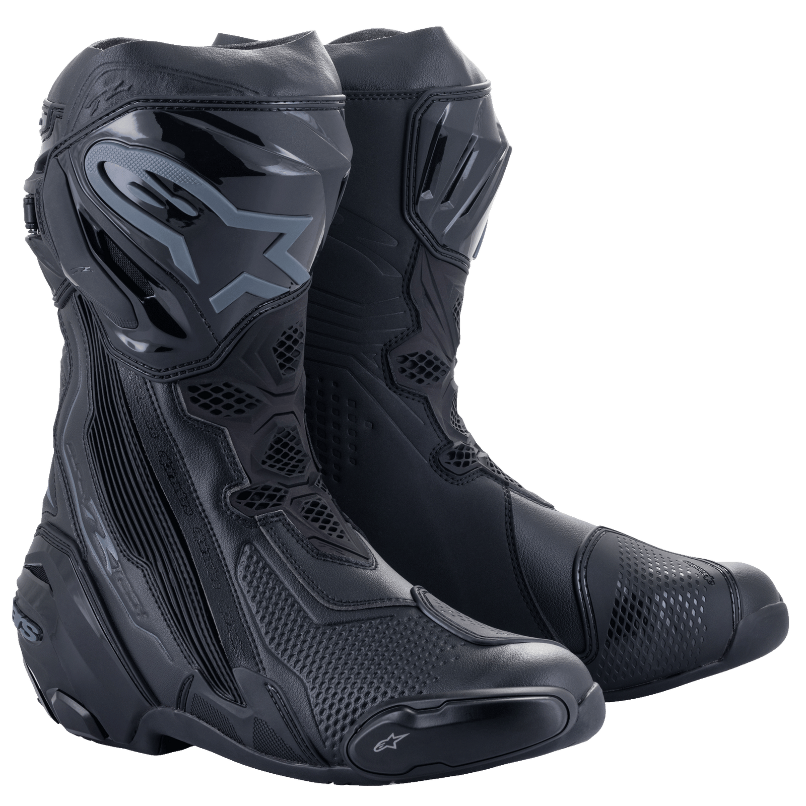 Supertech R Stiefel