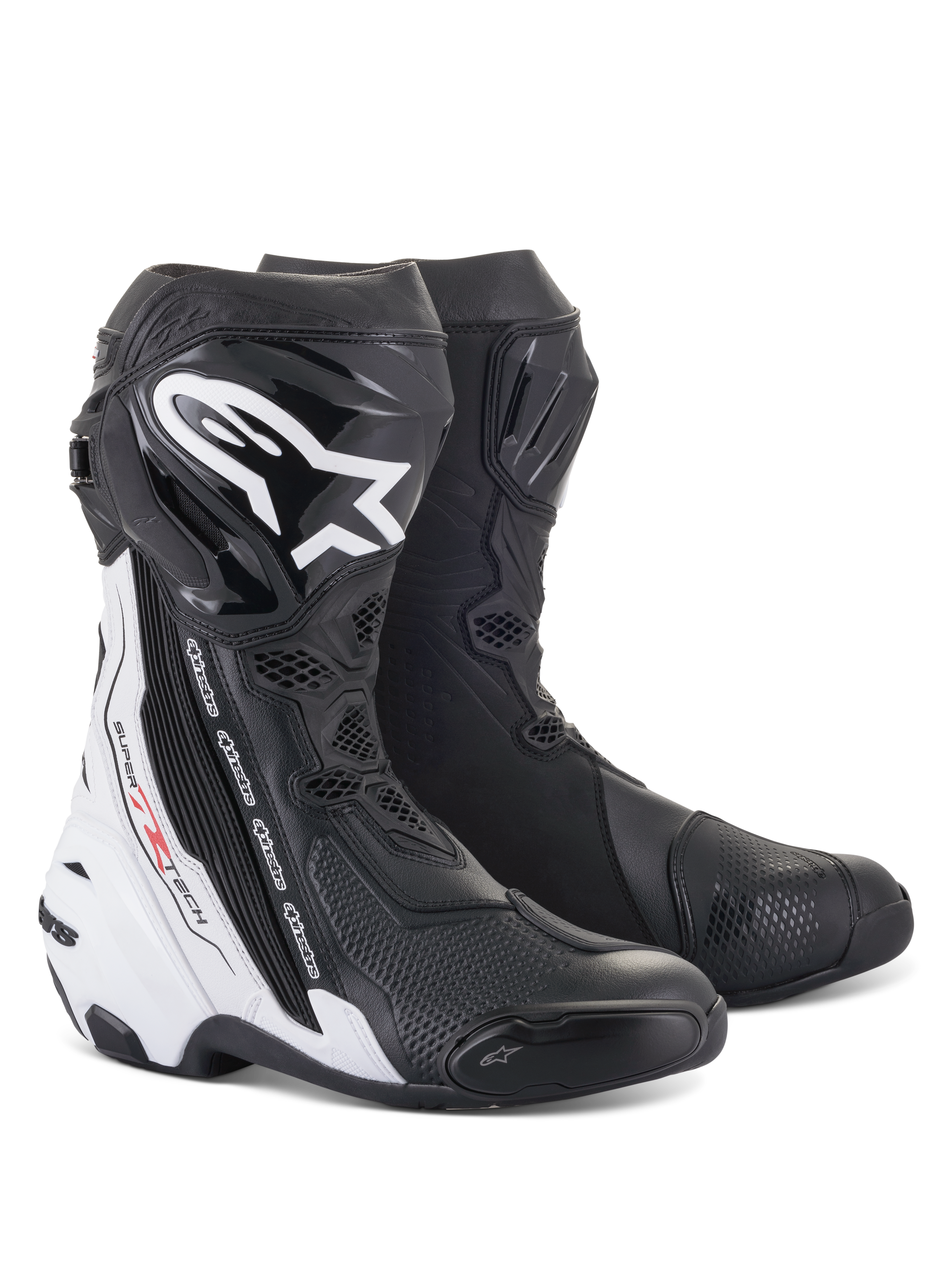 Supertech R Boots