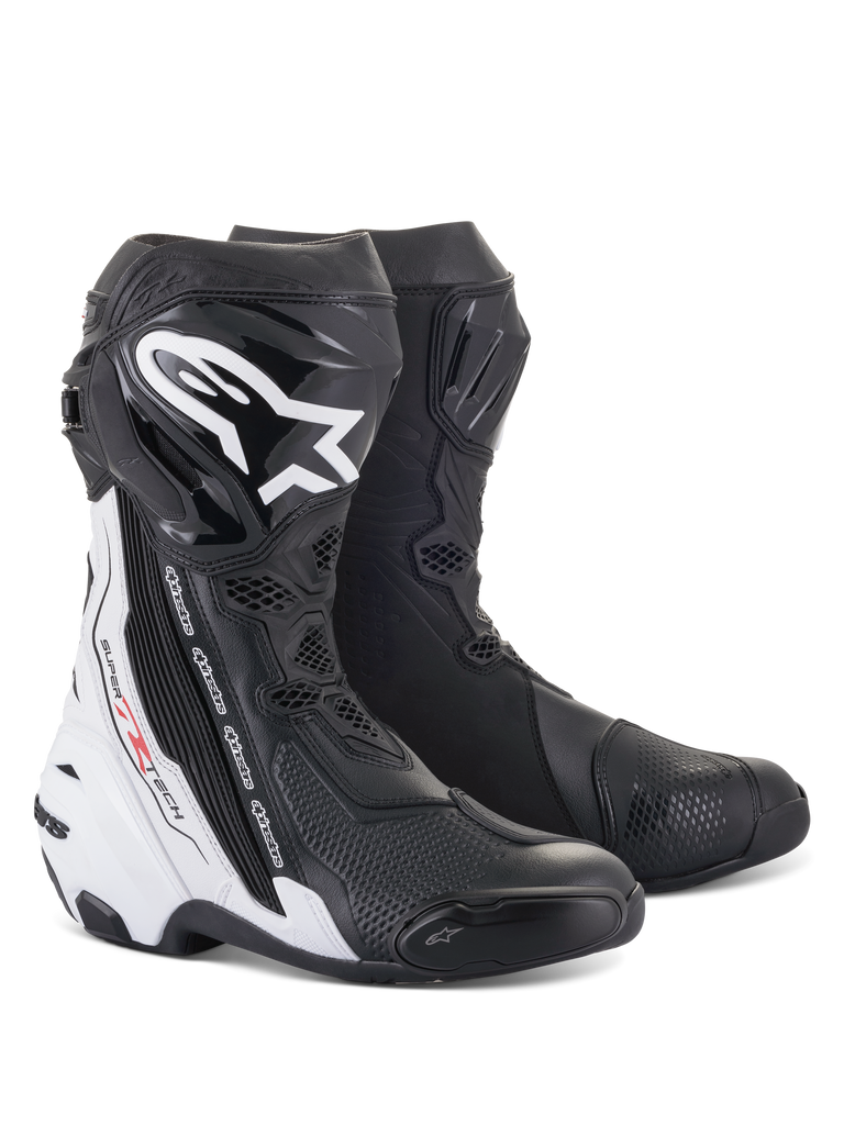 Supertech R Boots