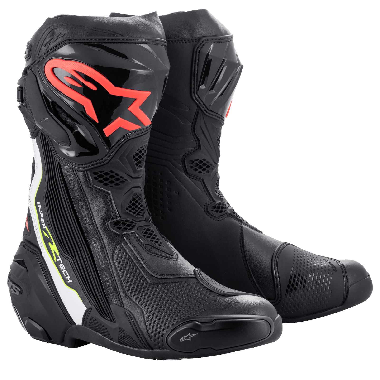 Supertech R Stiefel