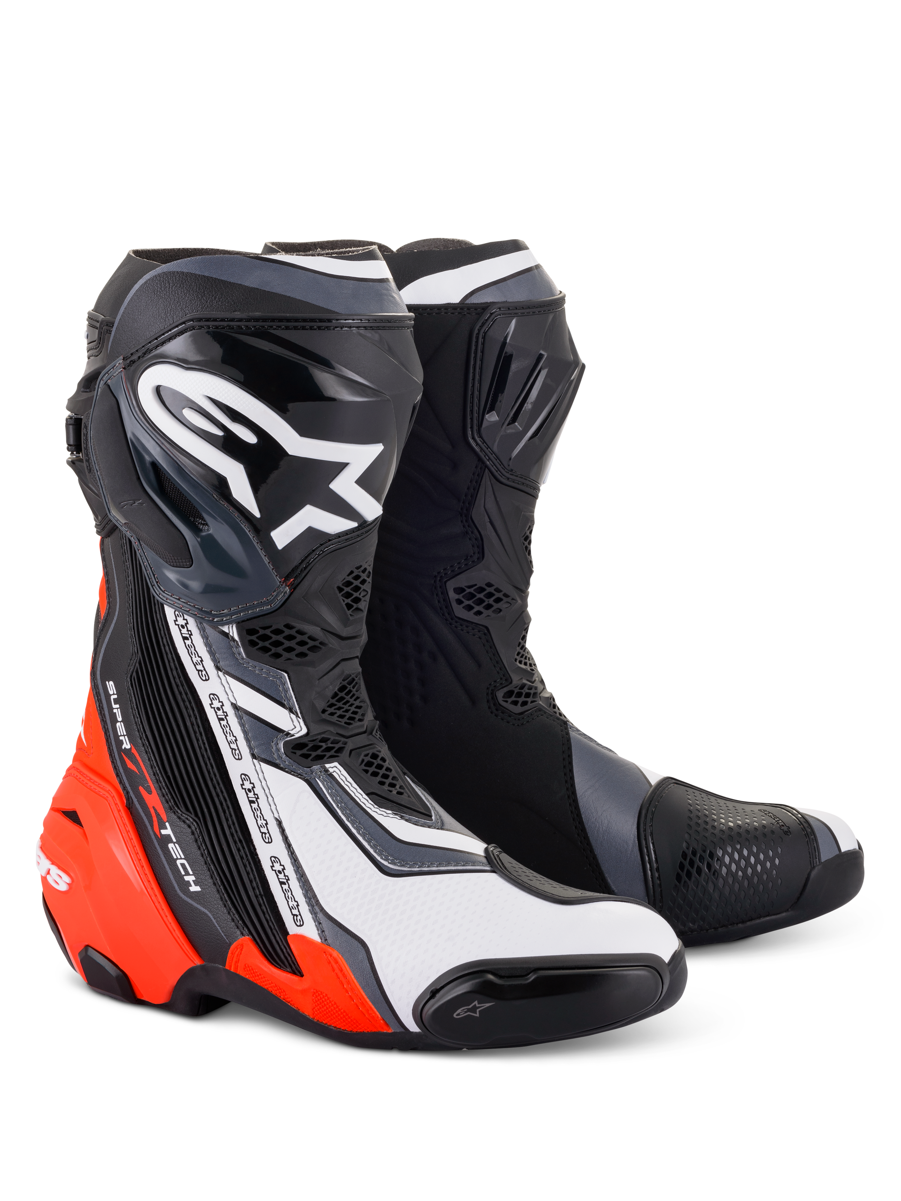 Supertech R Stiefel