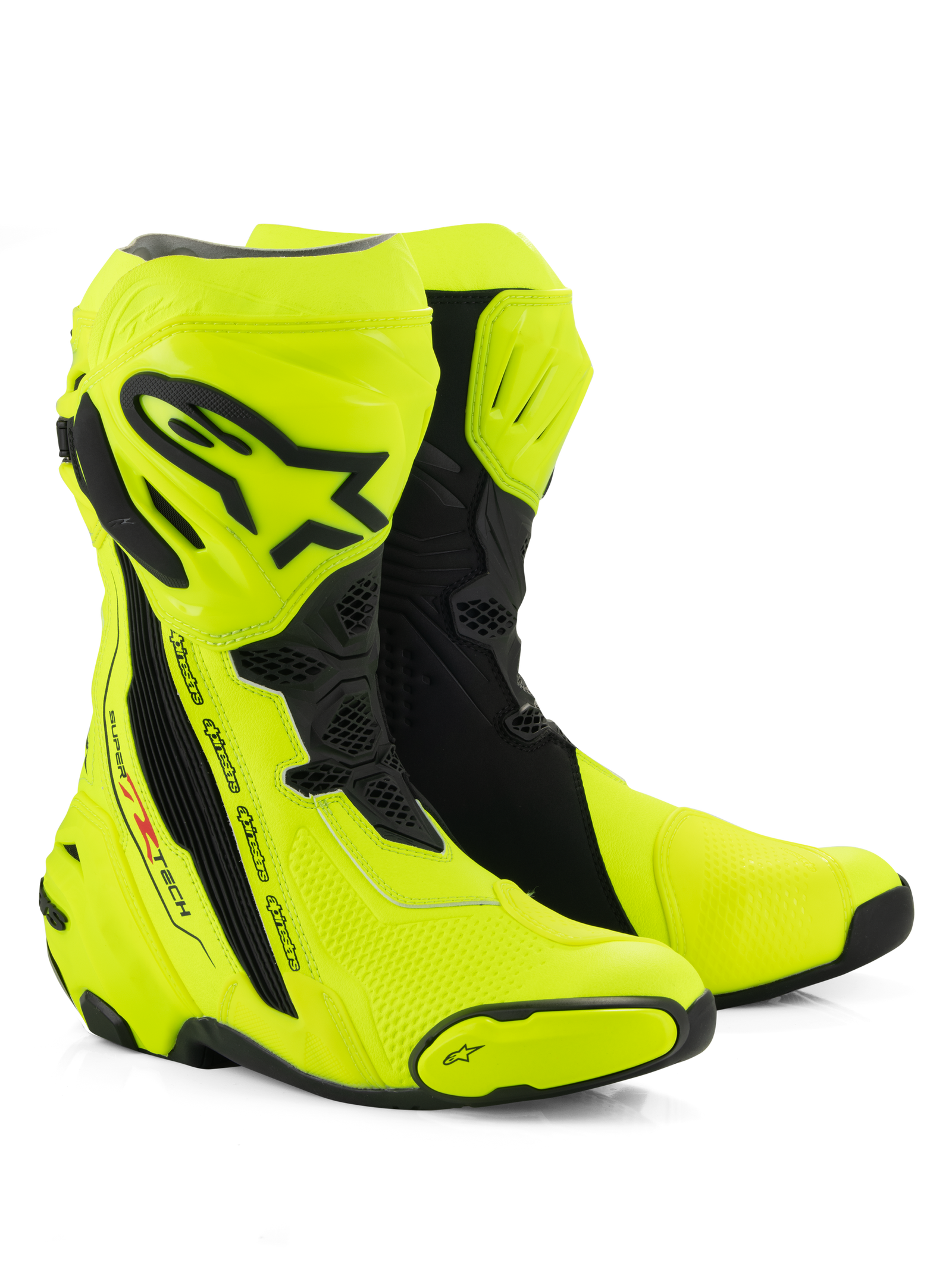 Supertech R Boots