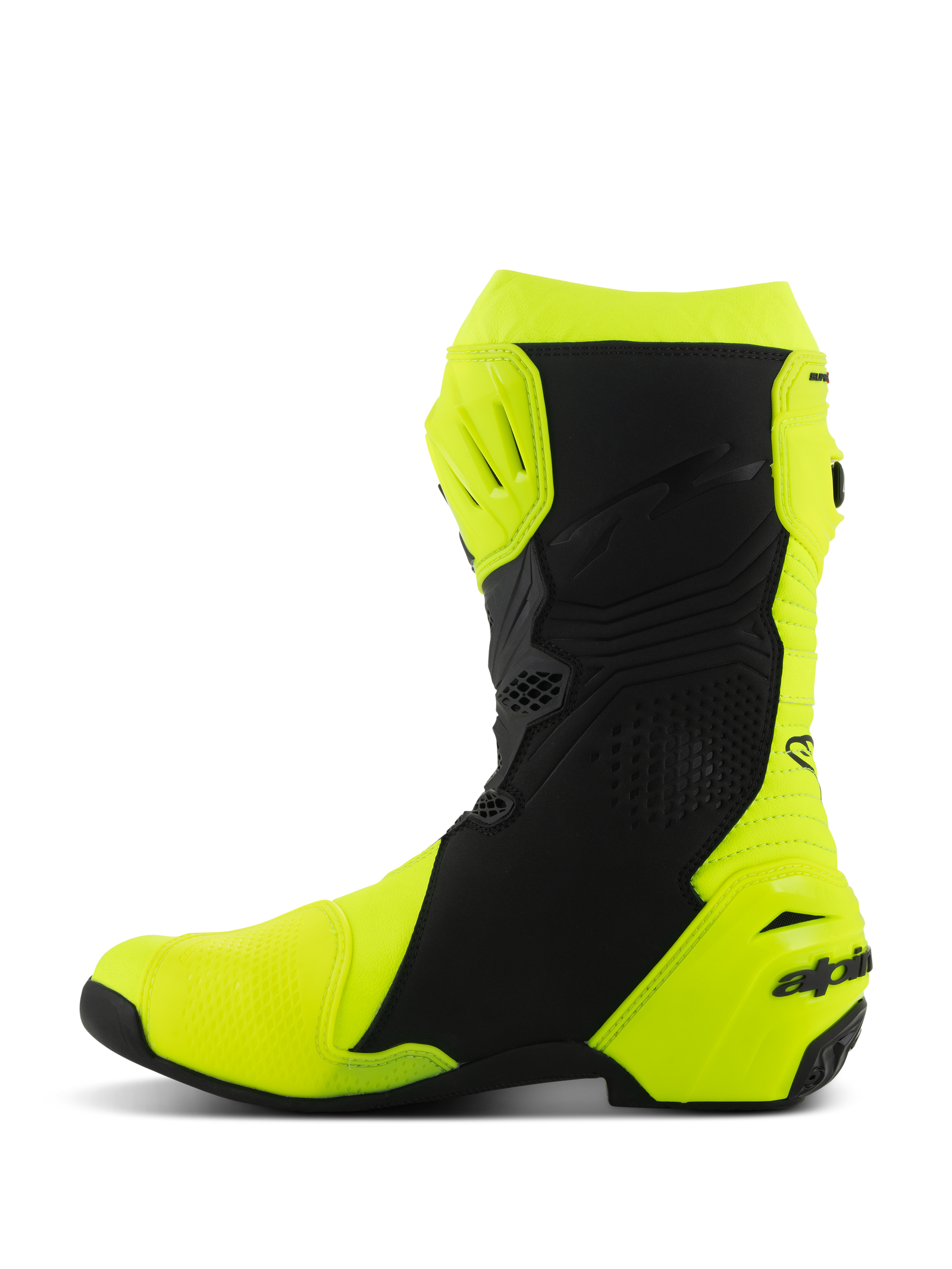 Supertech R Boots