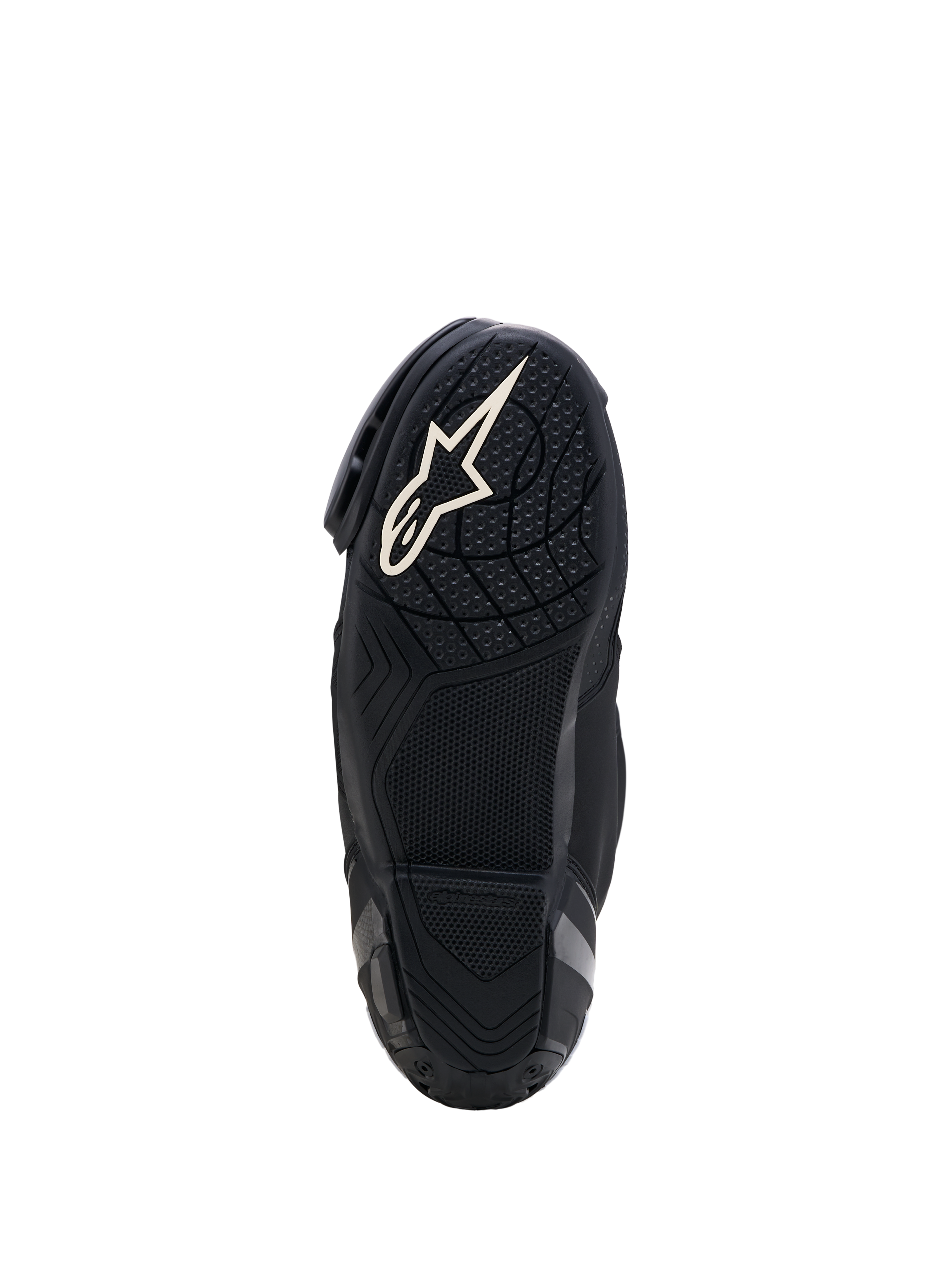 Supertech R Boots
