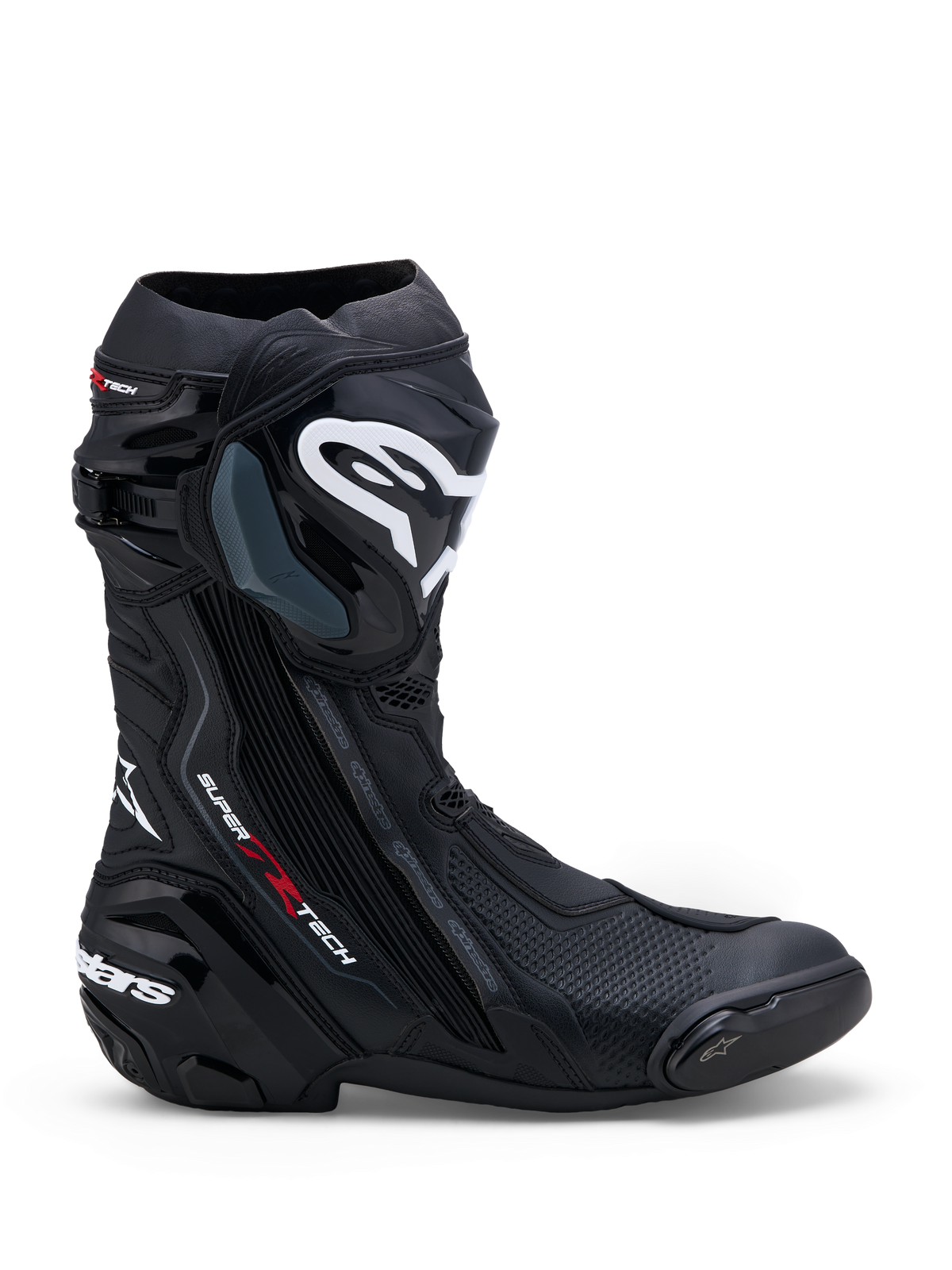 Supertech R Boots