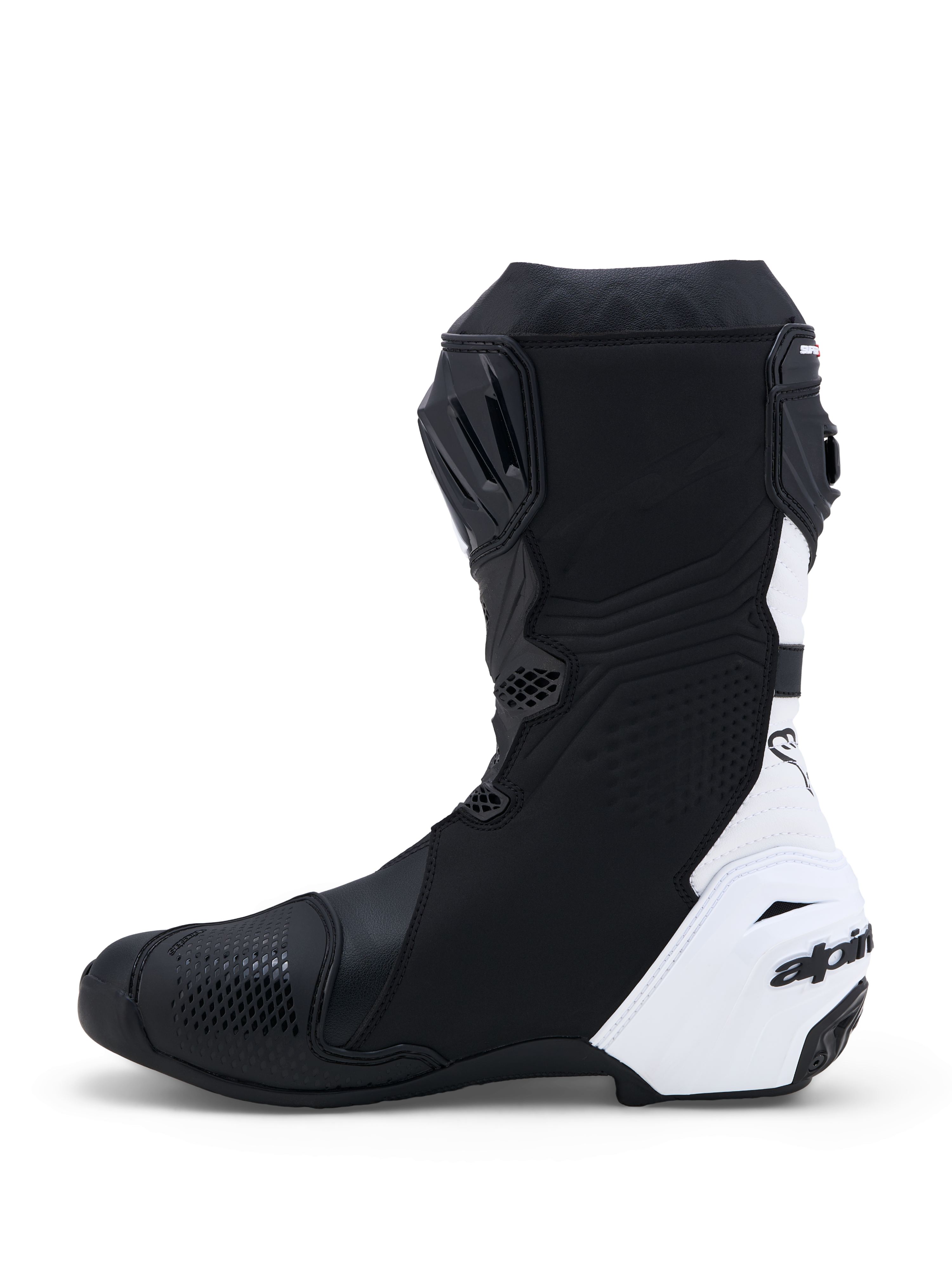 Supertech R Boots