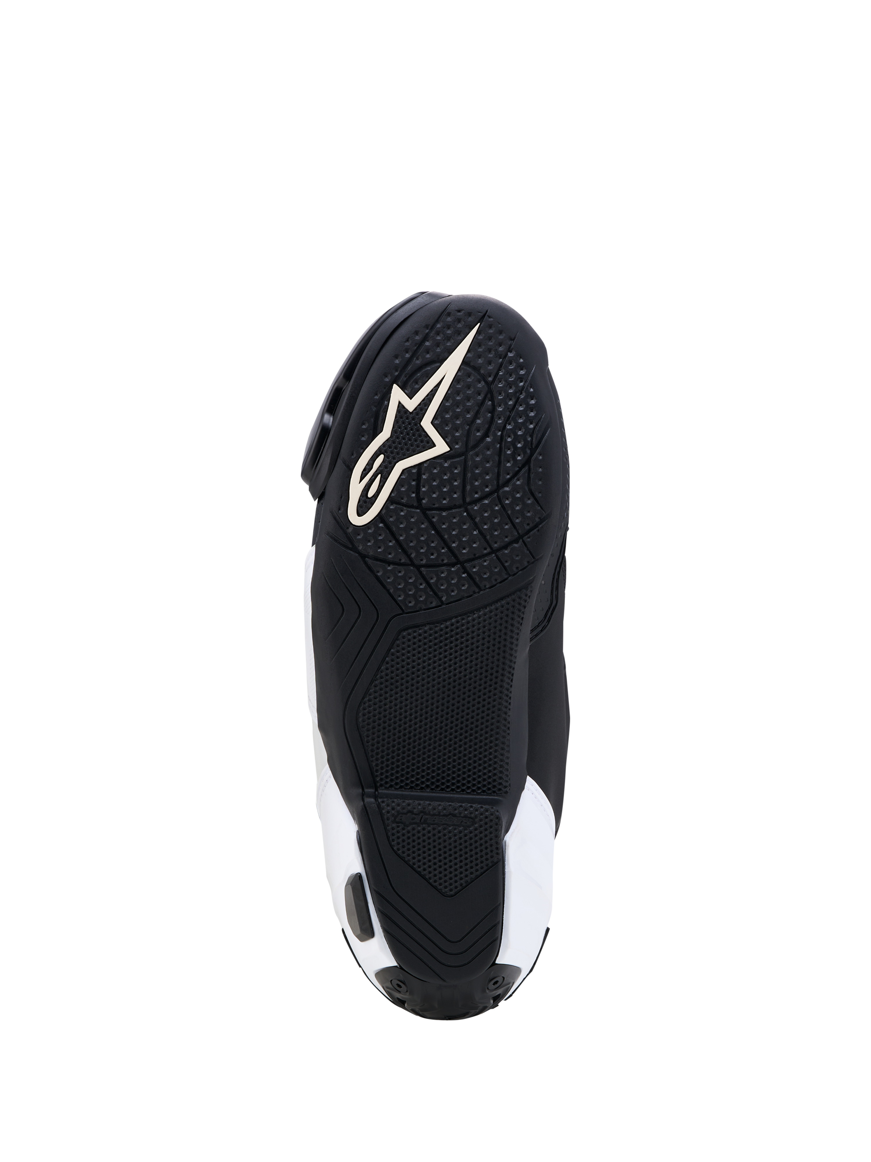 Supertech R Boots
