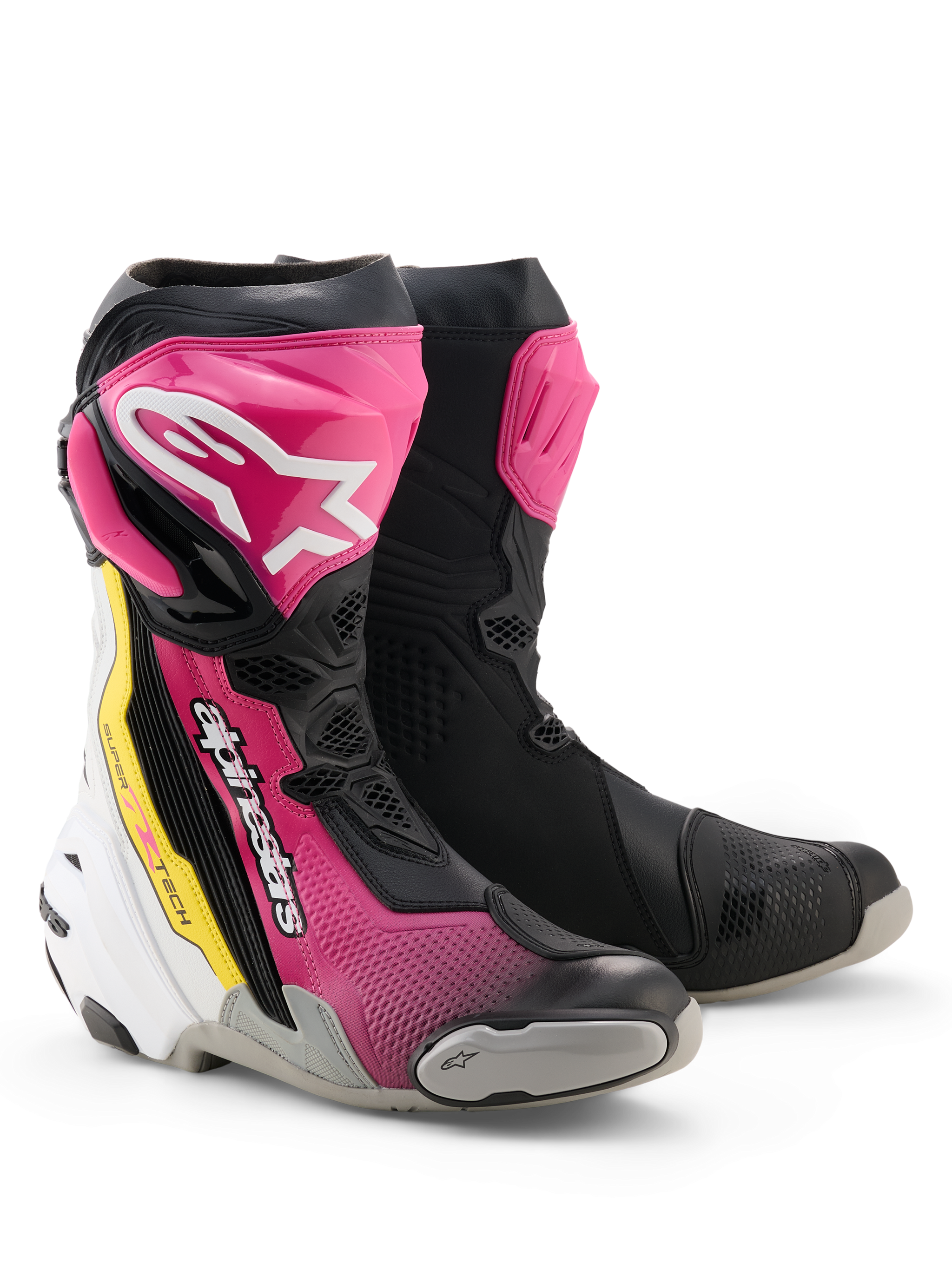 Supertech R Stiefel