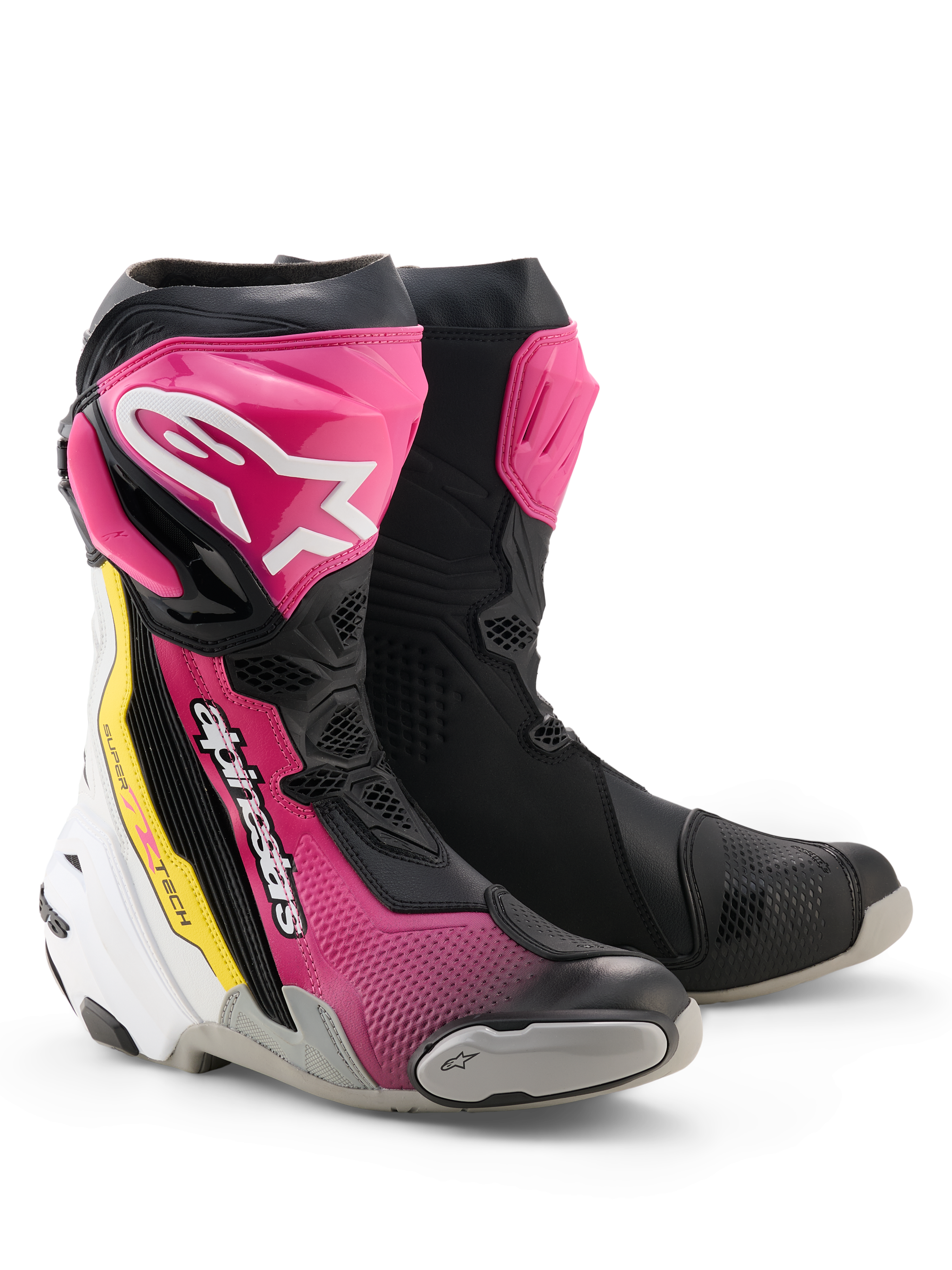 Supertech R Stiefel