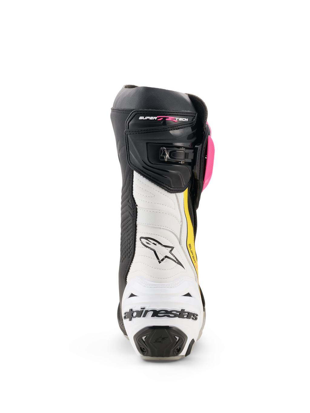 Supertech R Stiefel