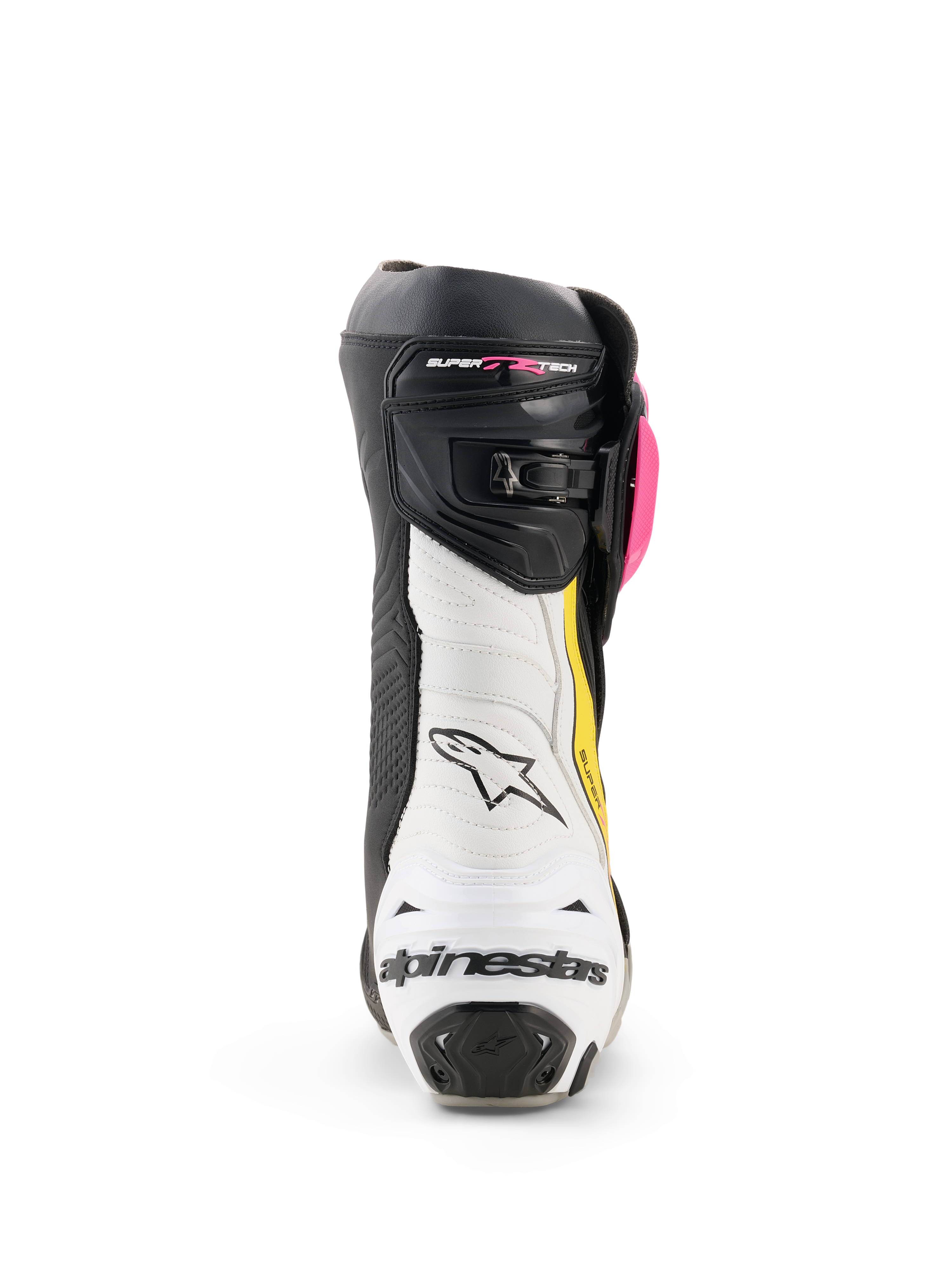 Supertech R Stiefel