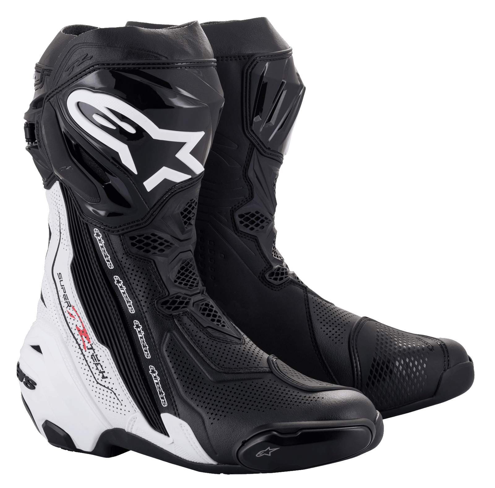 Supertech R Stiefel Vented