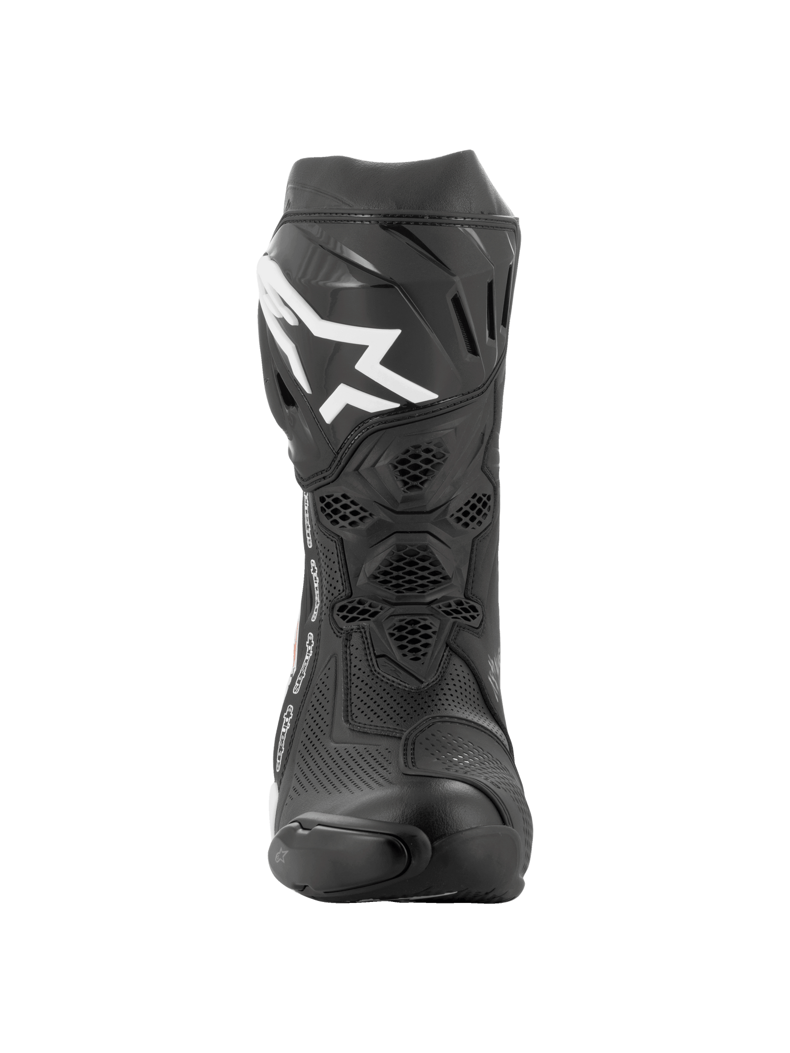 Supertech R Stiefel Vented