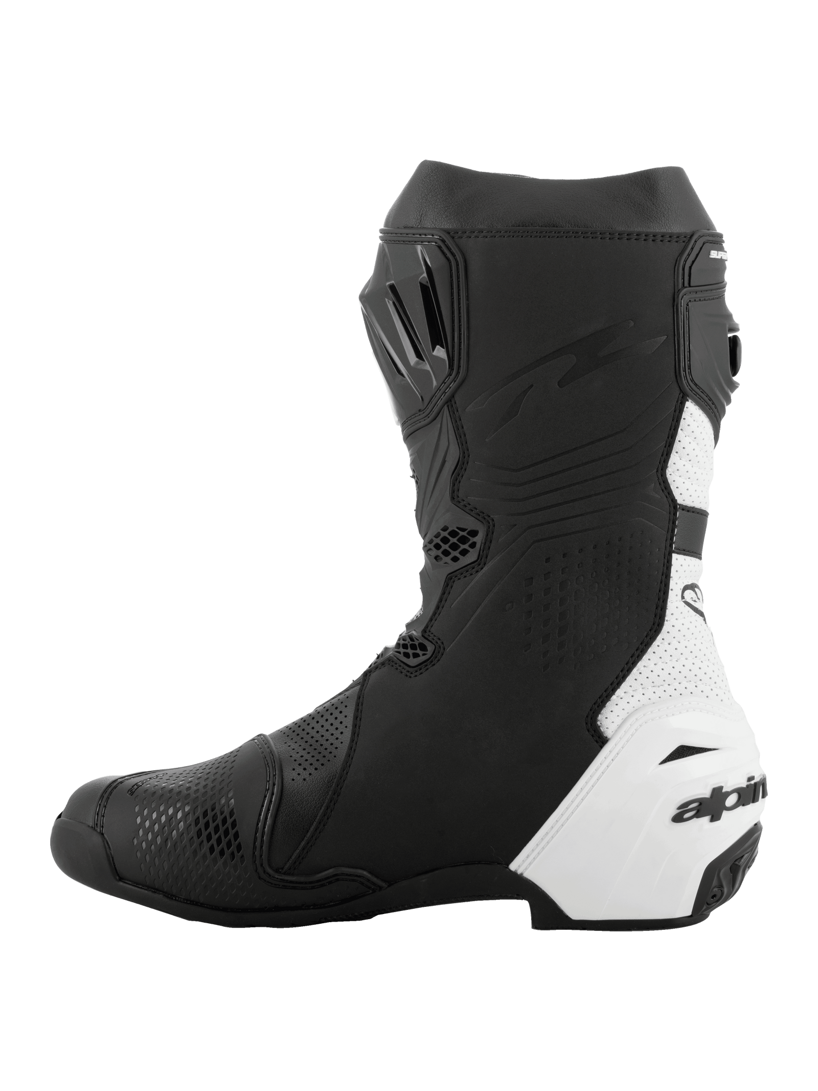 Supertech R Stiefel Vented