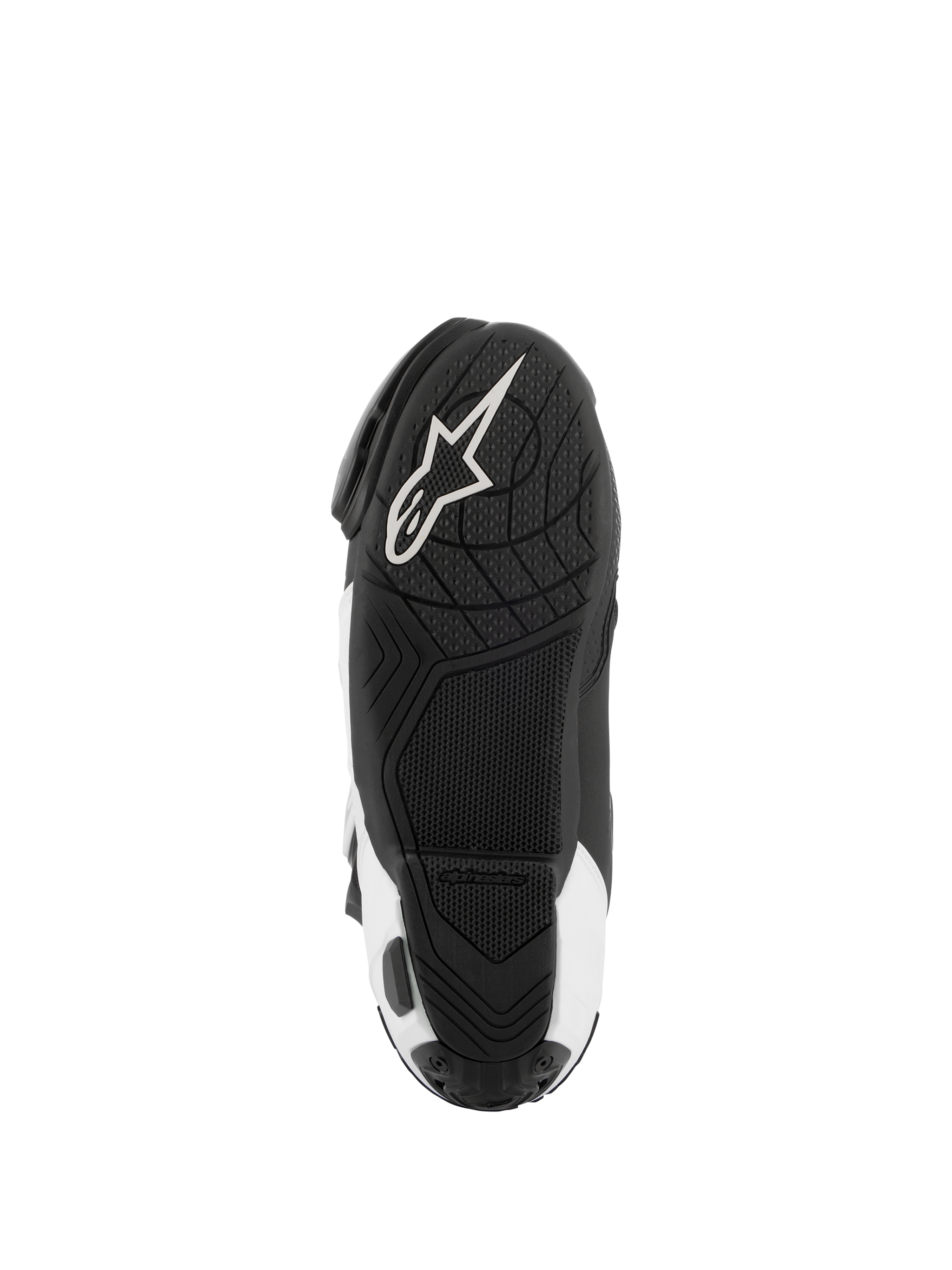Supertech R Stiefel Vented
