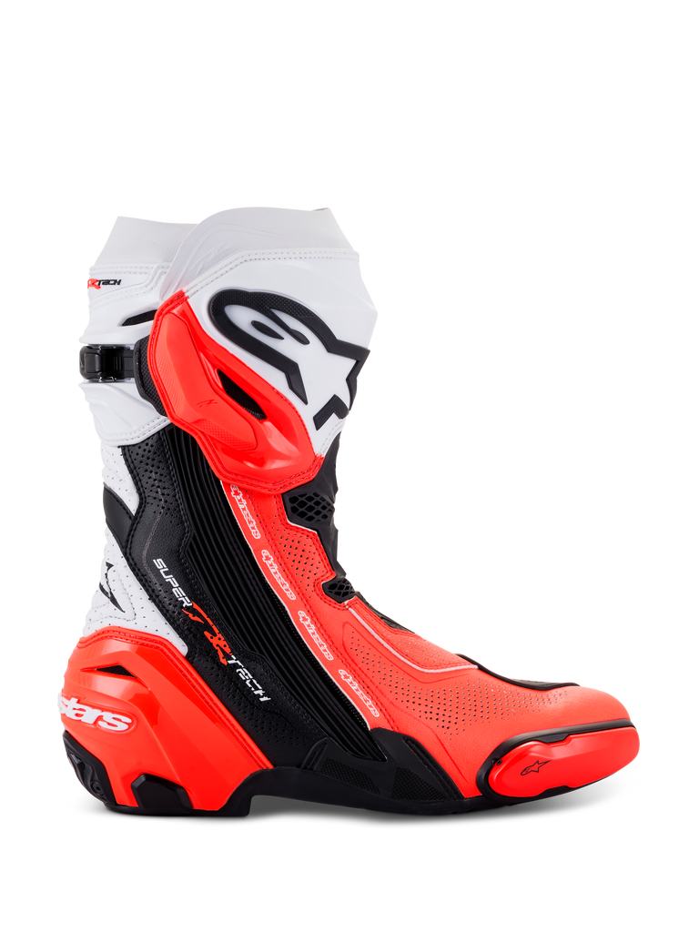 Supertech R Vented Stiefel