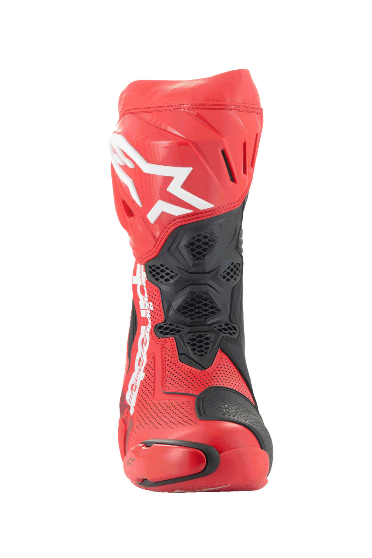 Supertech R Vented Stiefel