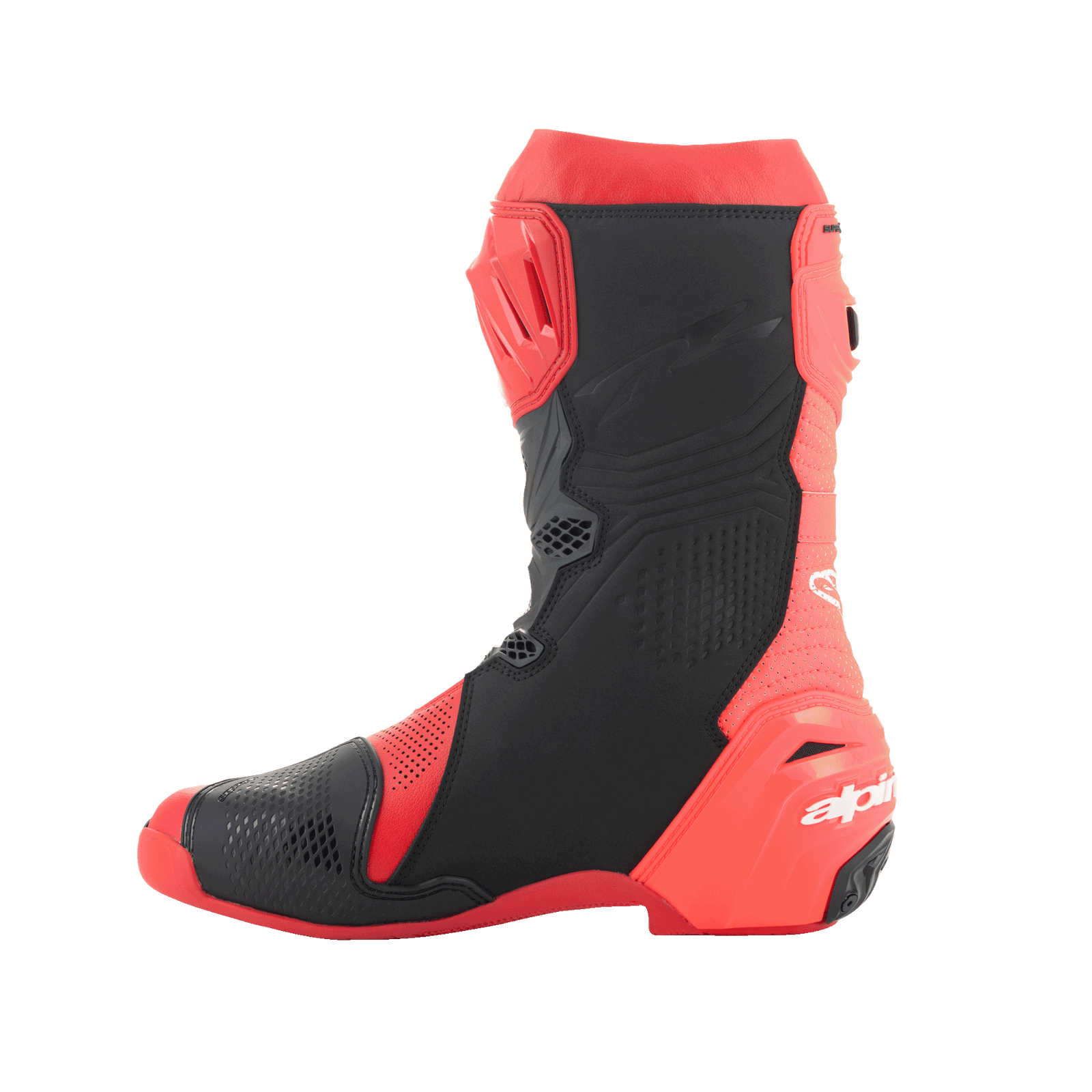 Supertech R Vented Stiefel