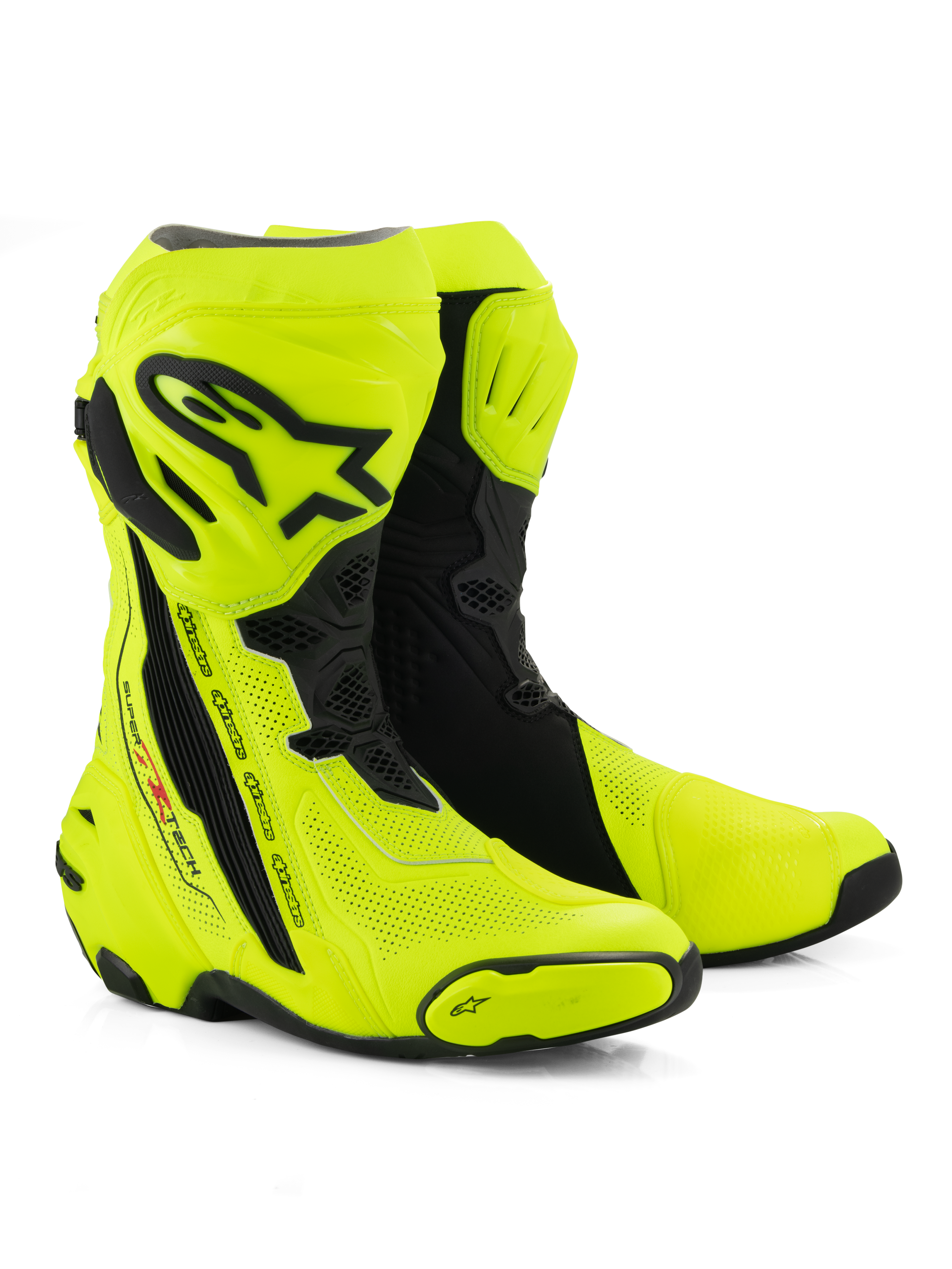 Supertech R Vented Boots