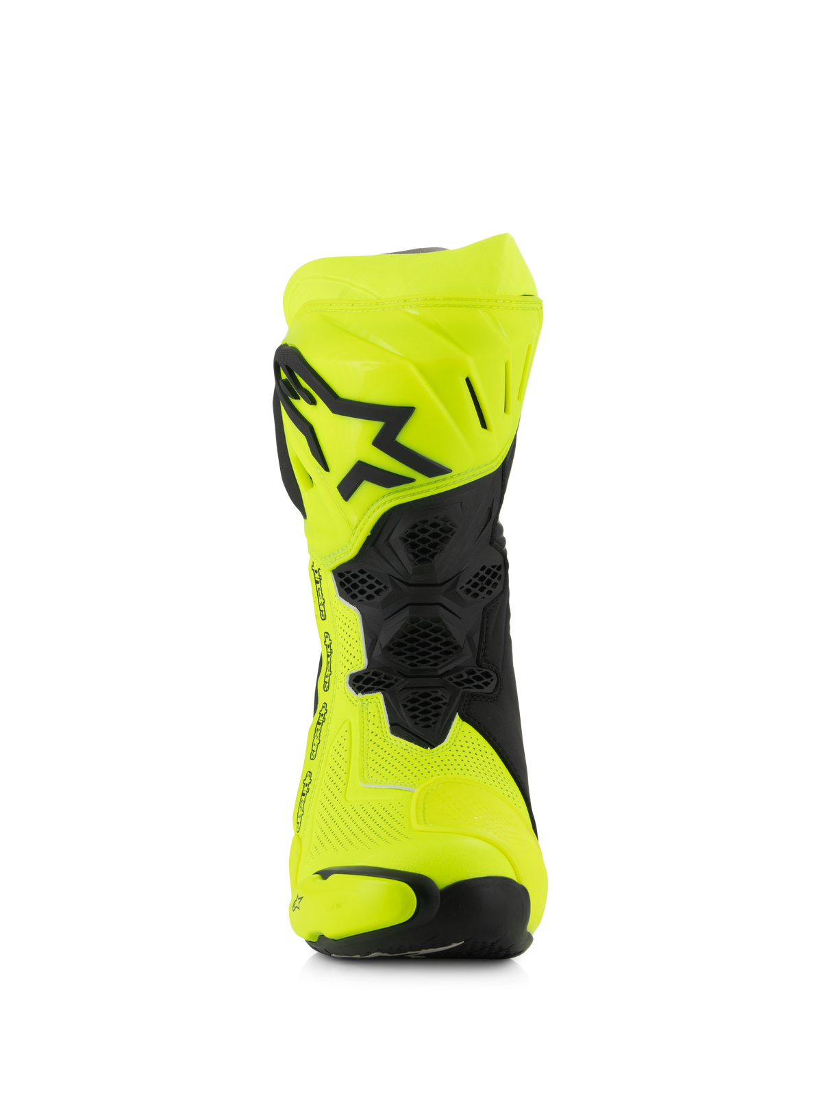 Supertech R Vented - Motorrad Stiefel | Alpinestars®