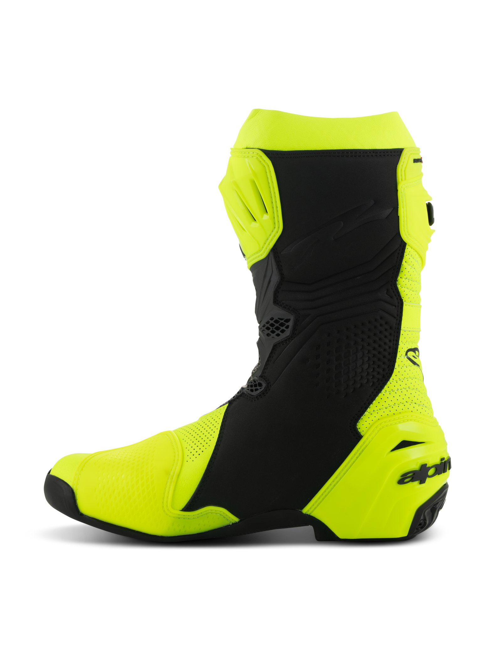 Supertech R Vented Boots