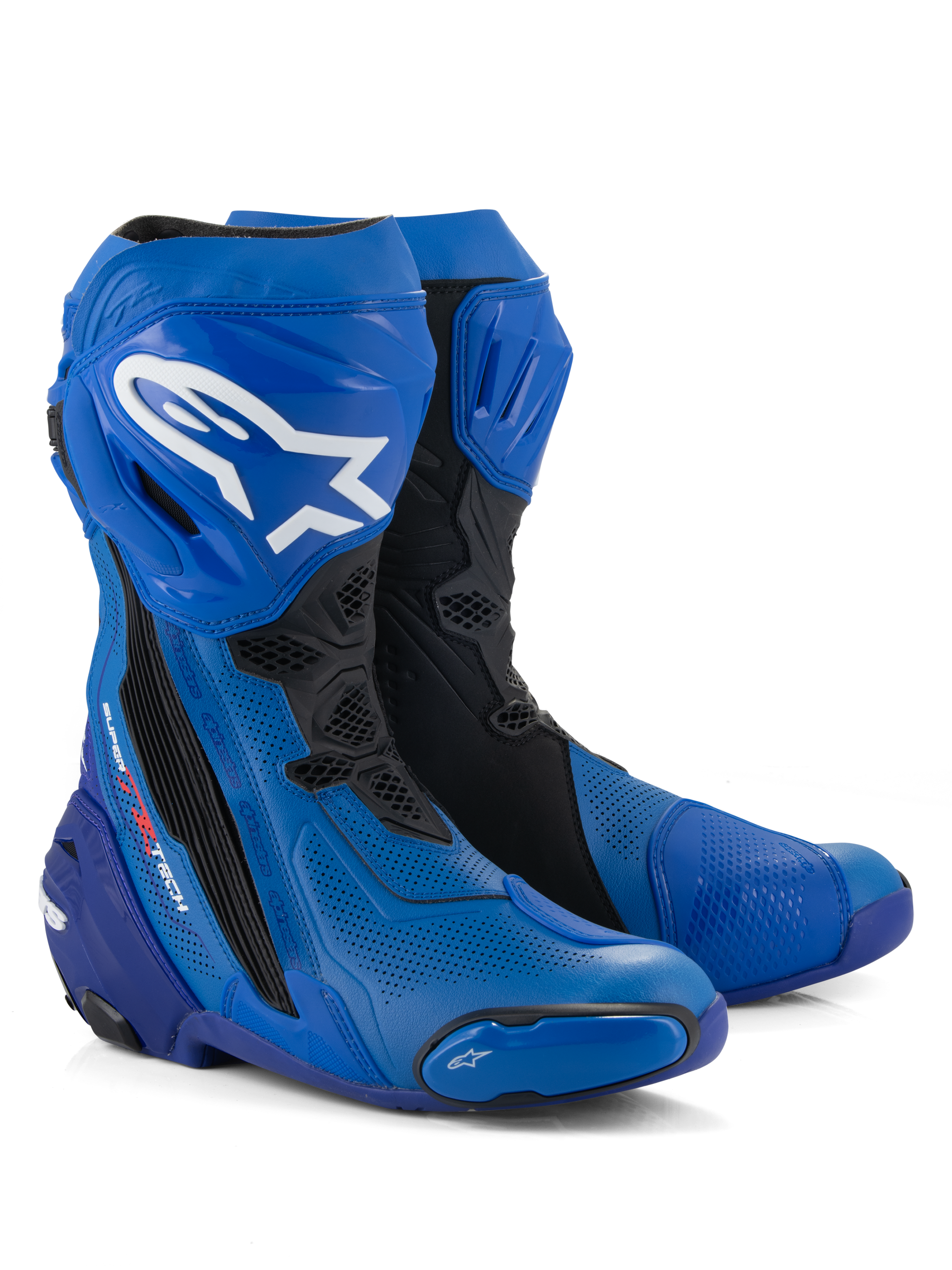 Supertech R Vented Stiefeln
