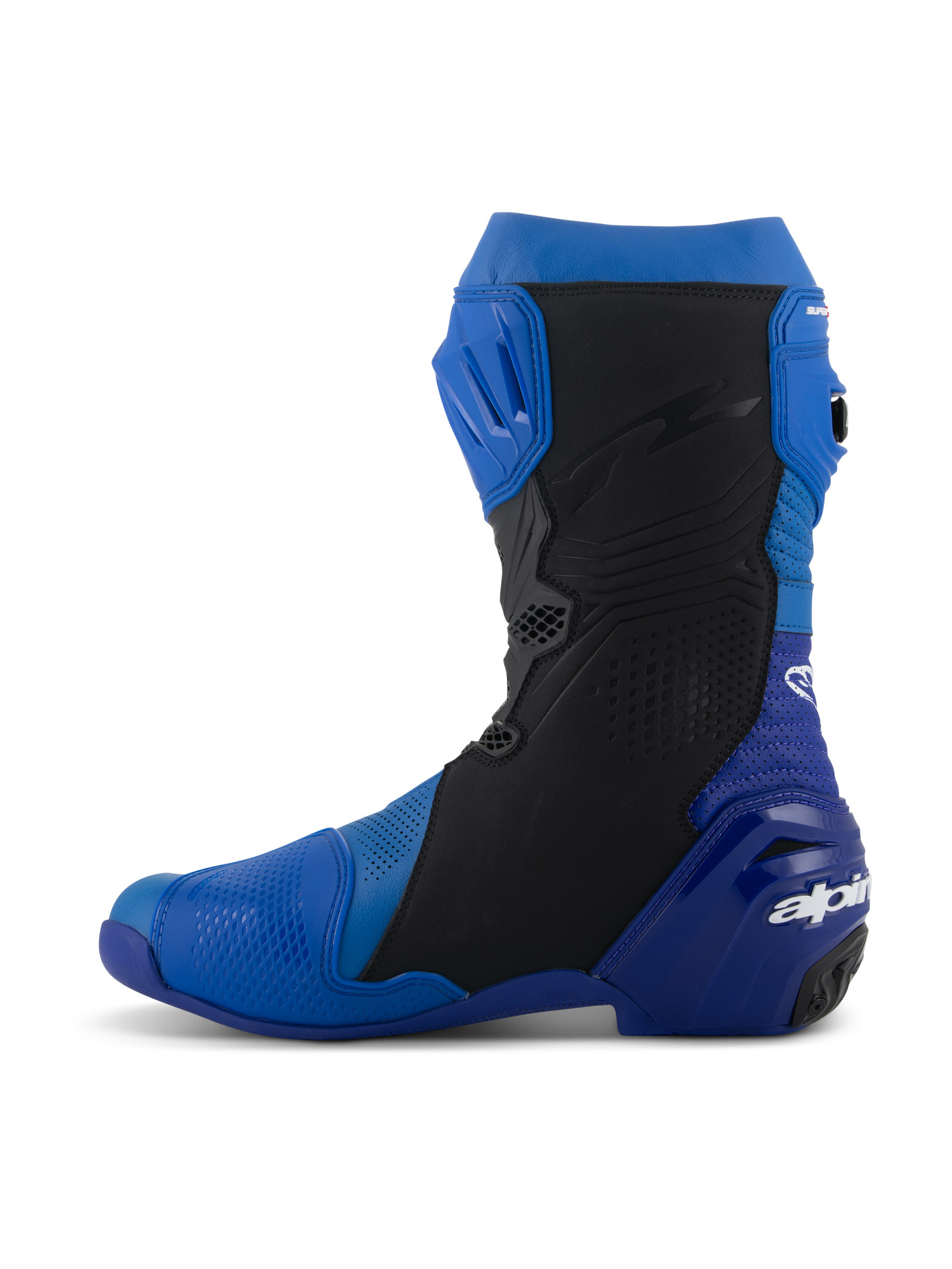 Supertech R Vented Boots