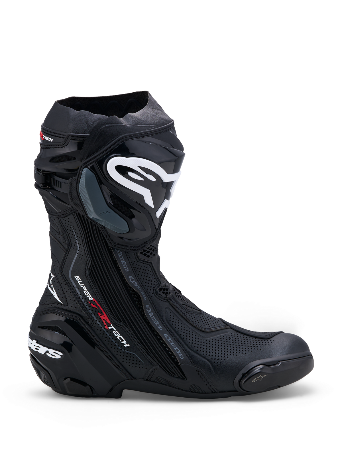 Supertech R Vented Boots
