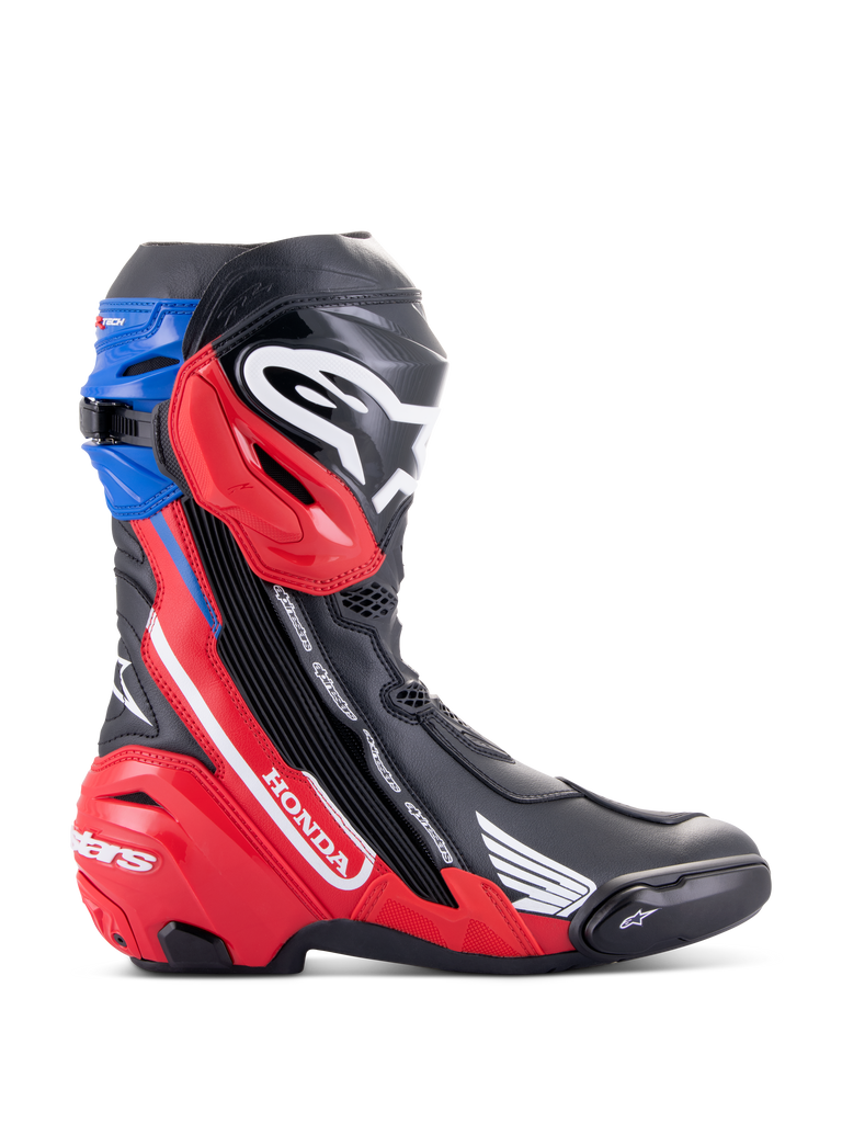 Honda Supertech R Boots