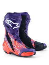 Supertech R Limited Edition Flyte Vented Stiefel