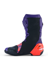 Supertech R Limited Edition Flyte Vented Stiefel
