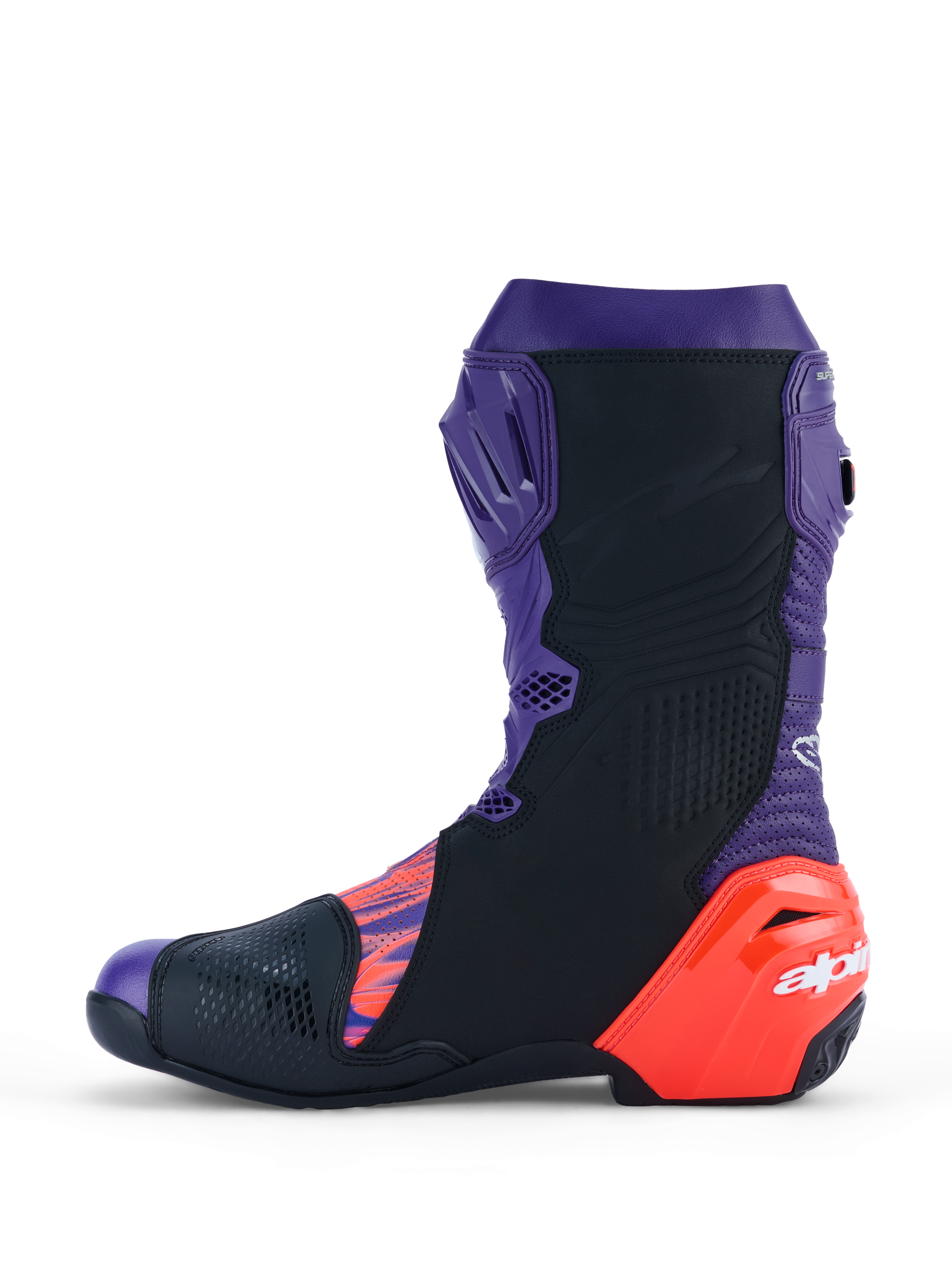 Supertech R Limited Edition Flyte Vented Stiefel