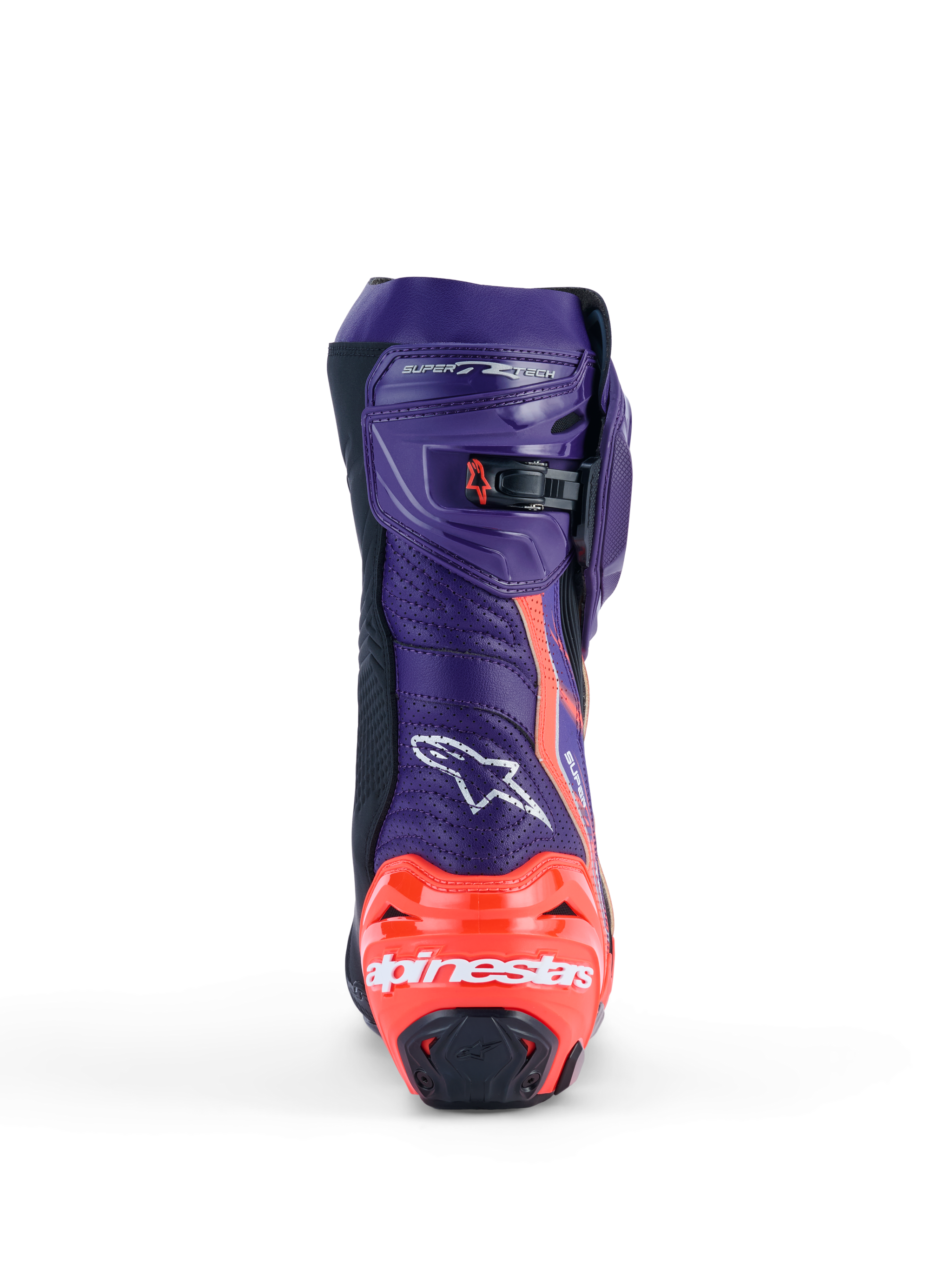 Supertech R Limited Edition Flyte Vented Stiefel