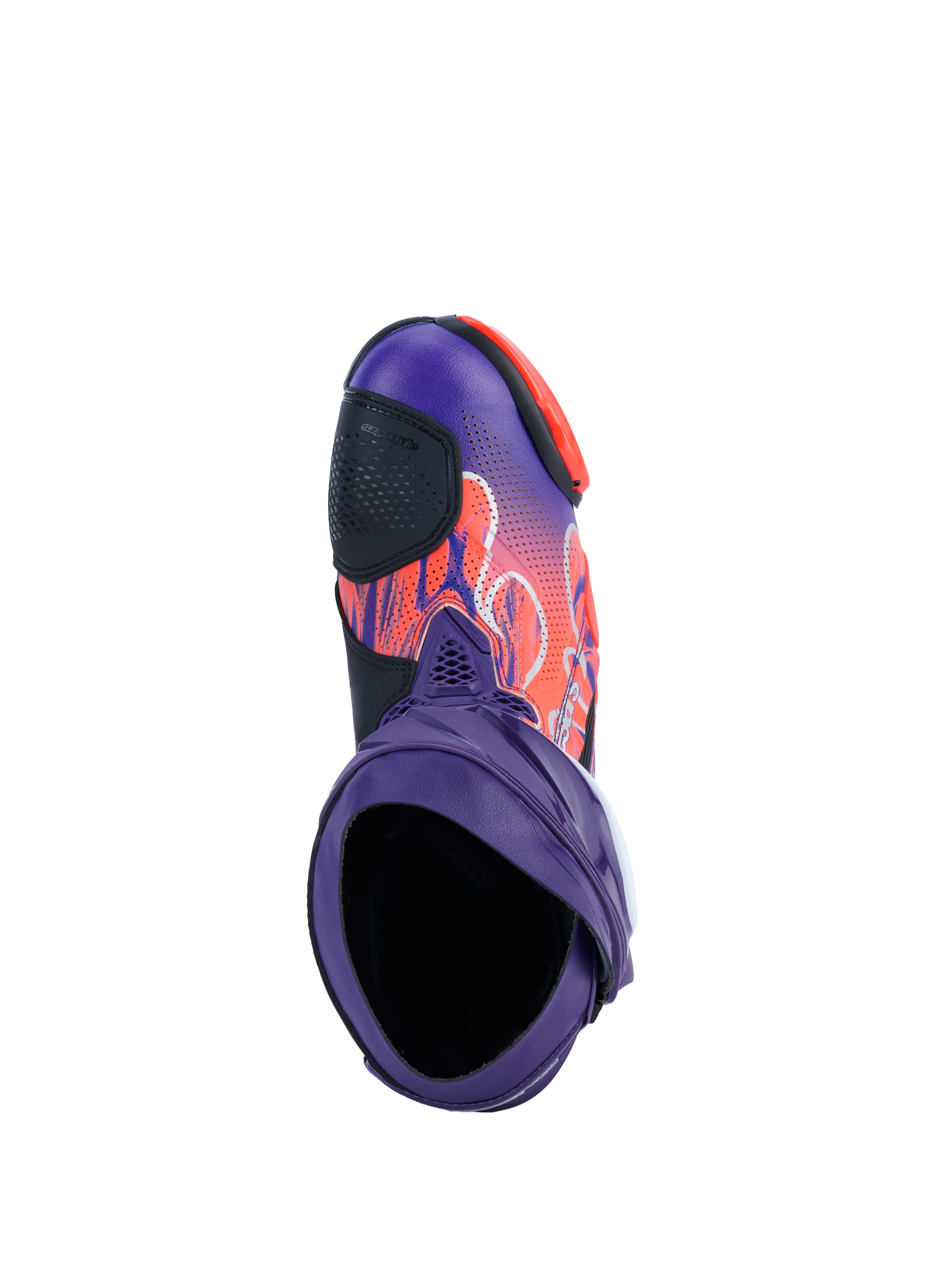 Supertech R Limited Edition Flyte Vented Stiefel