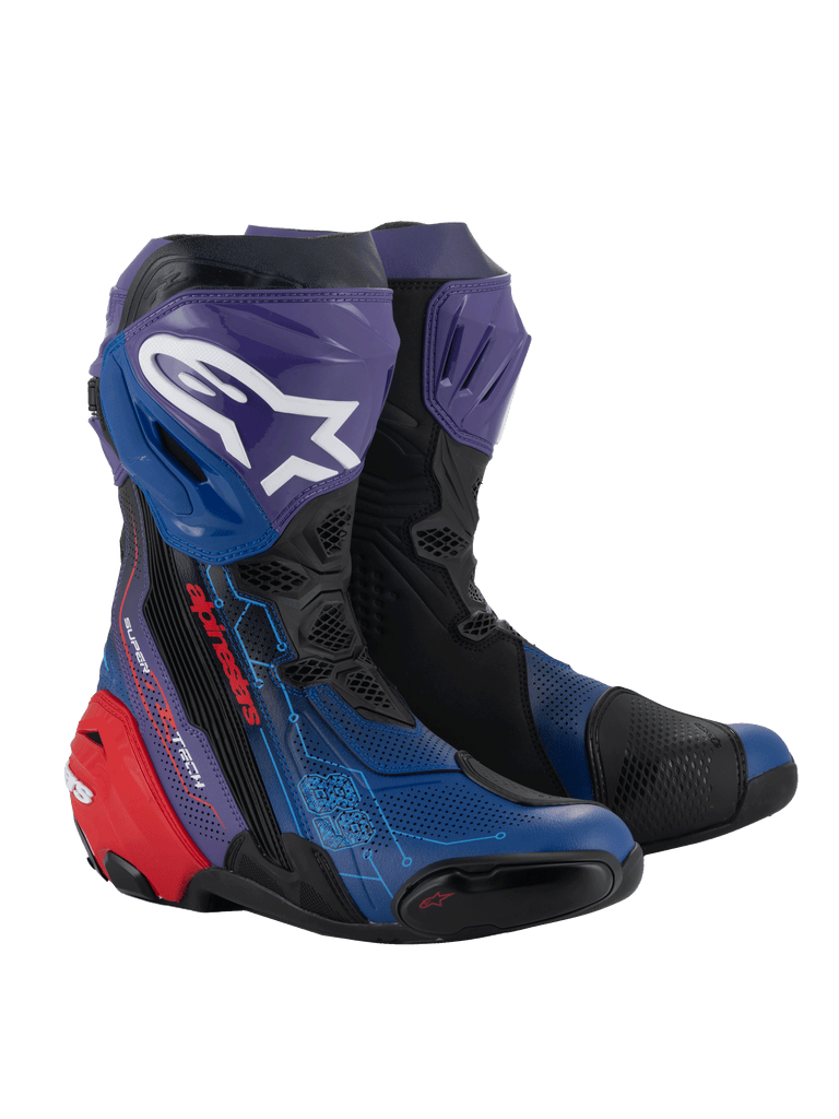 Supertech R LE Martinator R01 Vented Boots