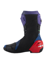 Supertech R LE Martinator R01 Vented Stiefel