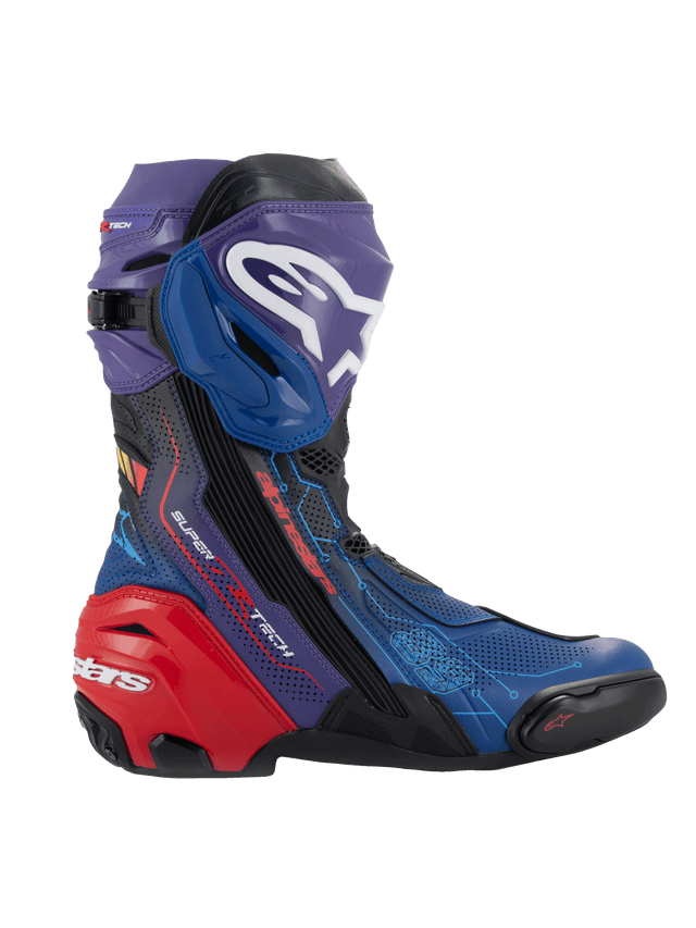 Supertech R LE Martinator R01 Vented Boots