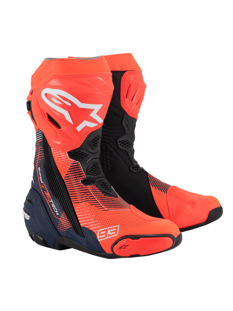 Alpinestars motorcycle sneakers online