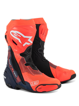 Supertech R Vented MM93 Replica Stiefel