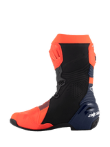 Supertech R Vented MM93 Stiefel