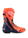 Supertech R Vented MM93 Replica Stiefel