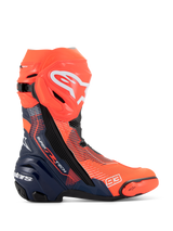 Supertech R Vented MM93 Replica - Motorcycle Boots | Alpinestars® Supertech R Vented MM93 Replica - Motorcycle Boots | Alpinestars®
