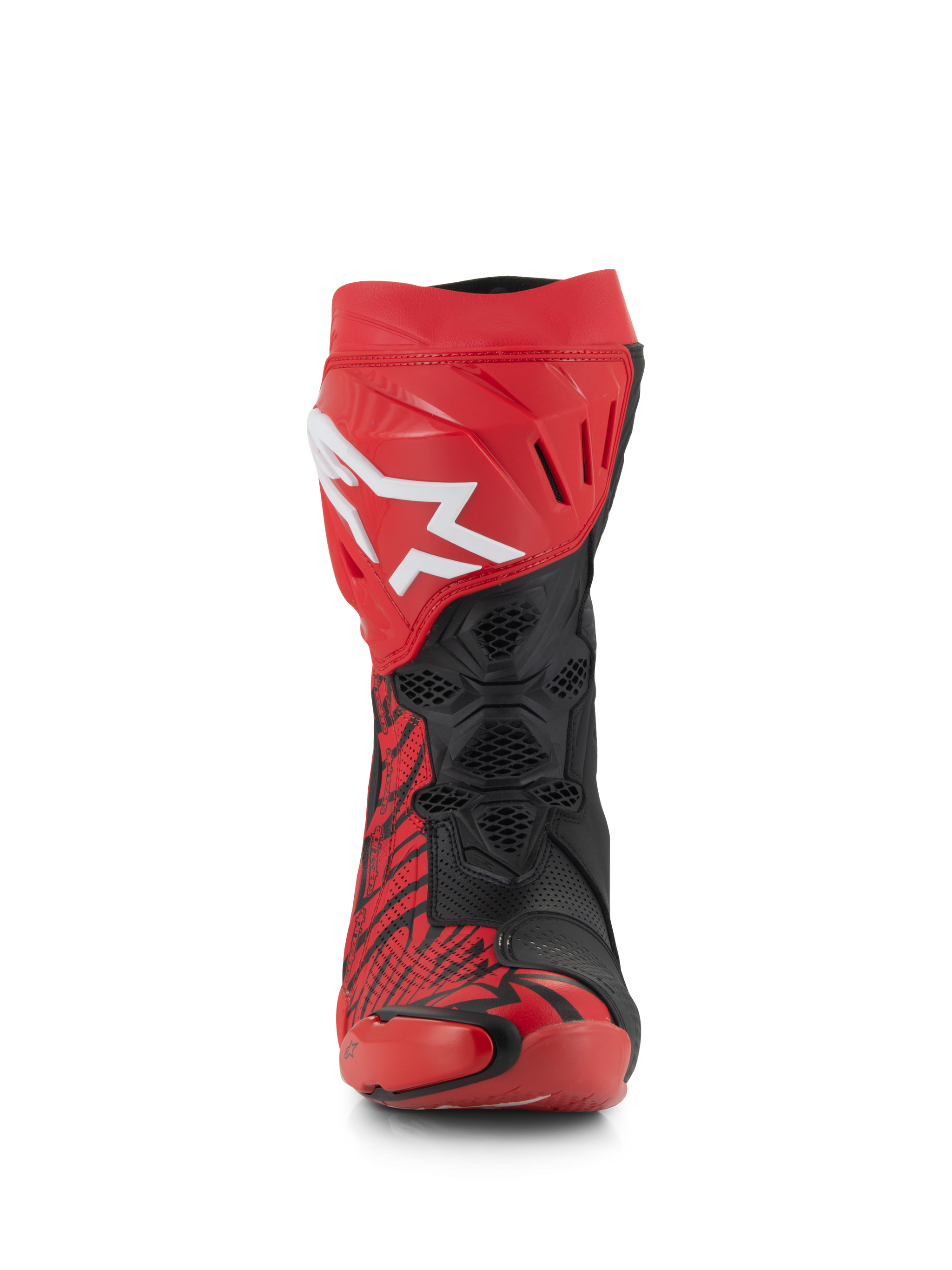 Supertech R LE Pecco Bagnaia Vented Stiefeln