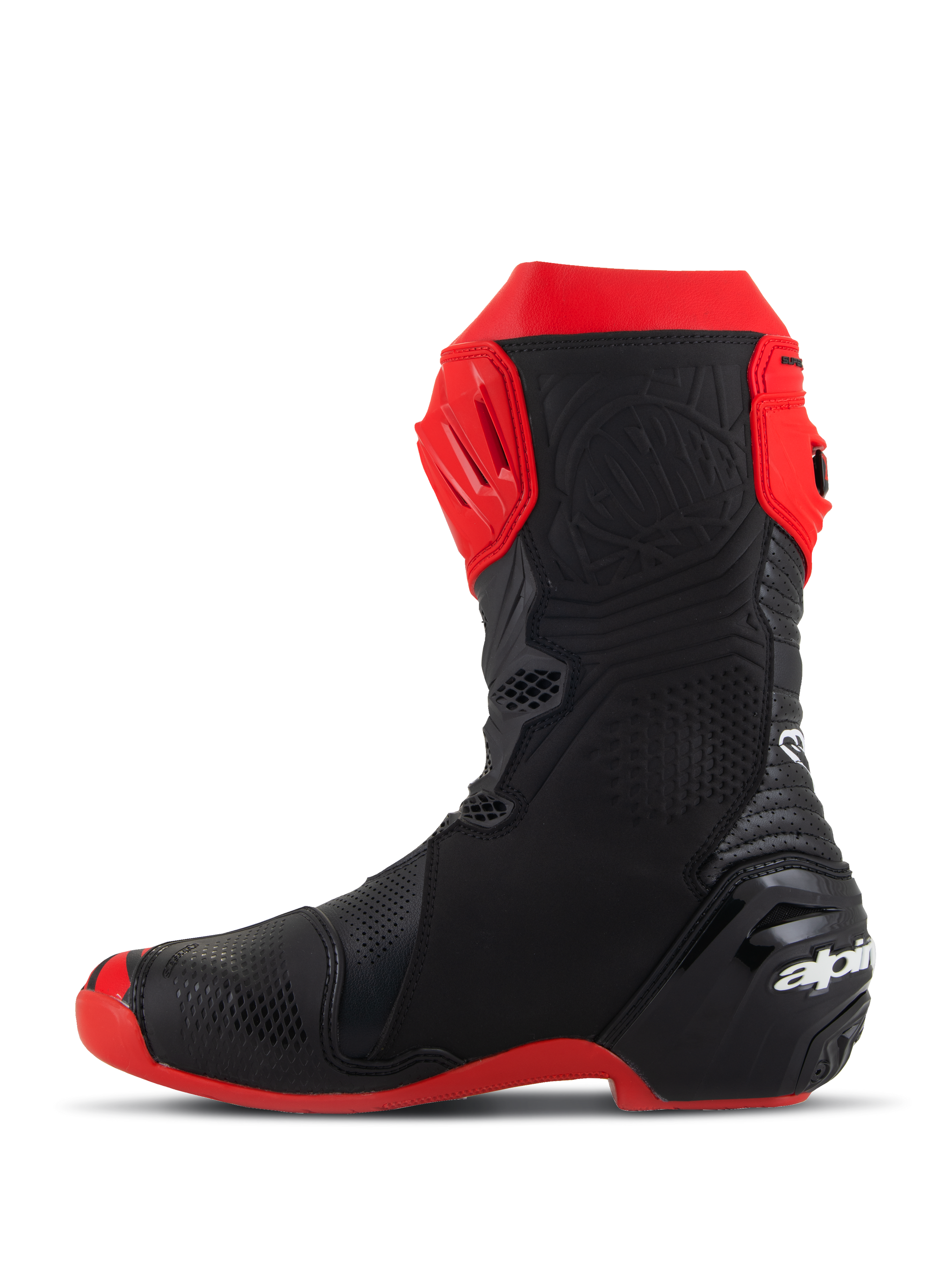 Supertech R LE Pecco Bagnaia Vented Stiefeln